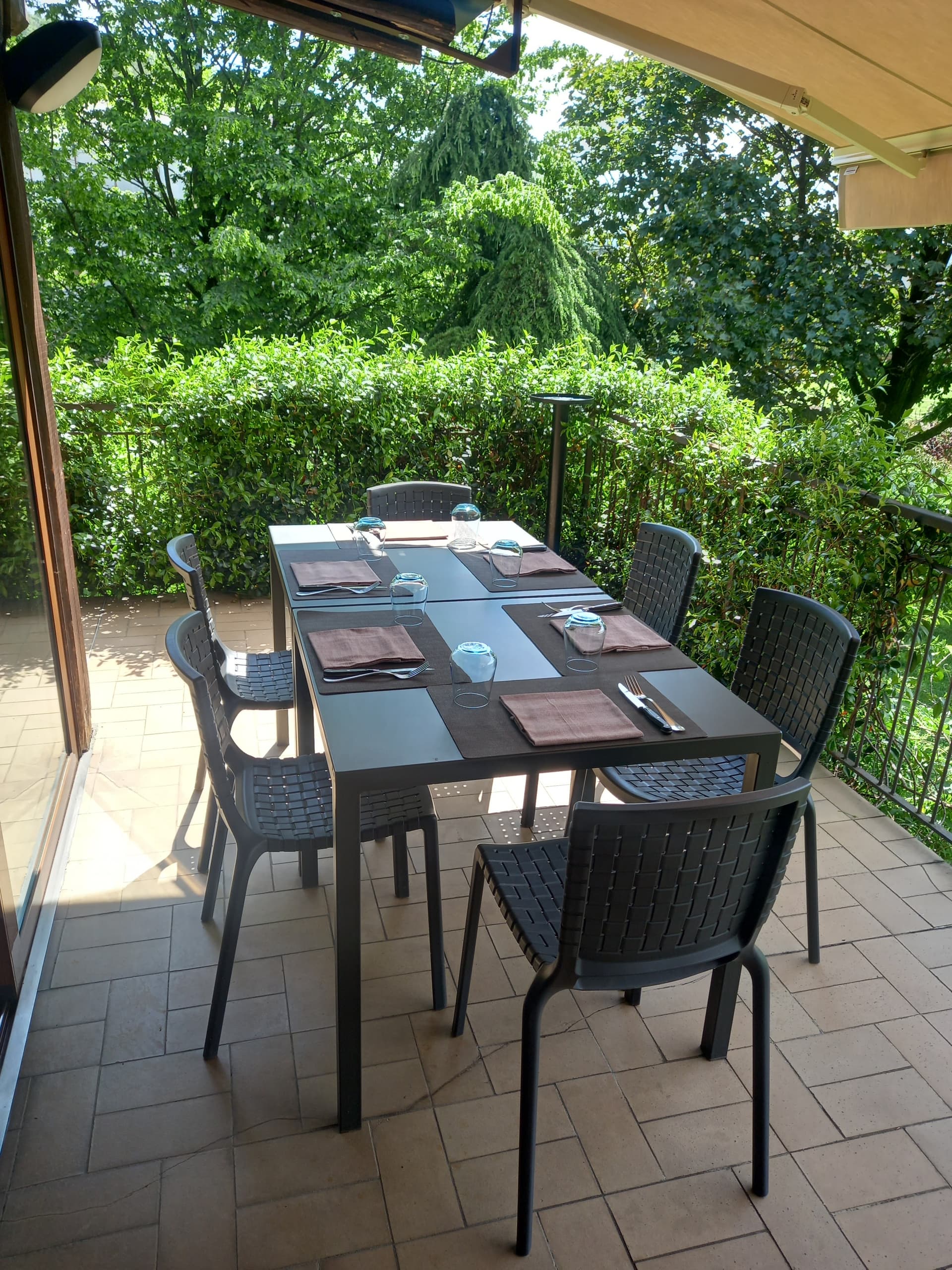 Ristorante Trattoria La Conca Verde