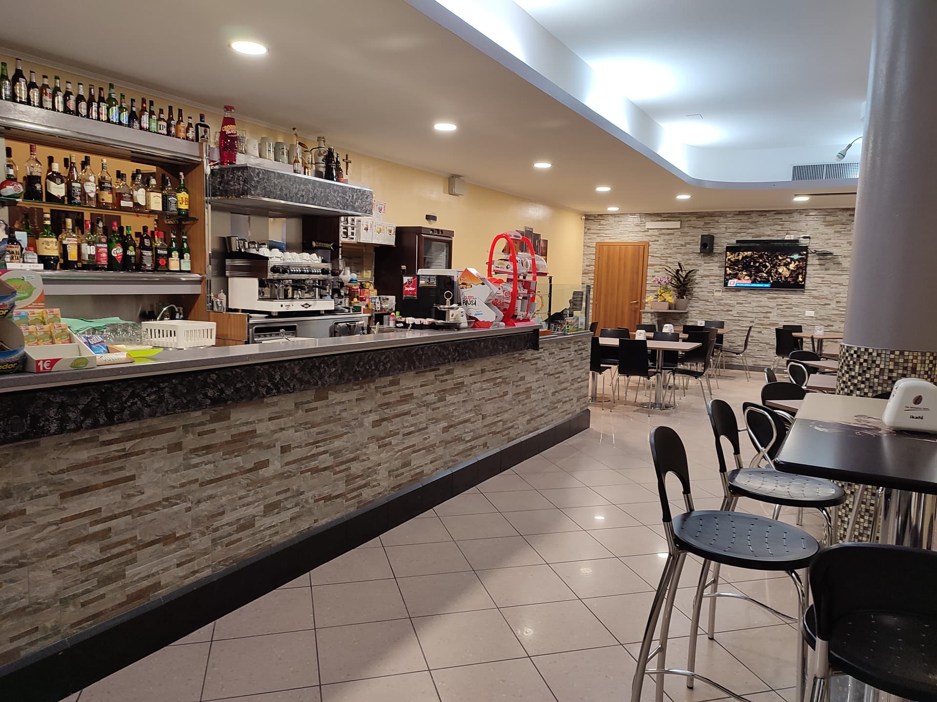 3 ARCHI BAR PIZZERIA di Germana Soddu - Ristorante a Zeddiani