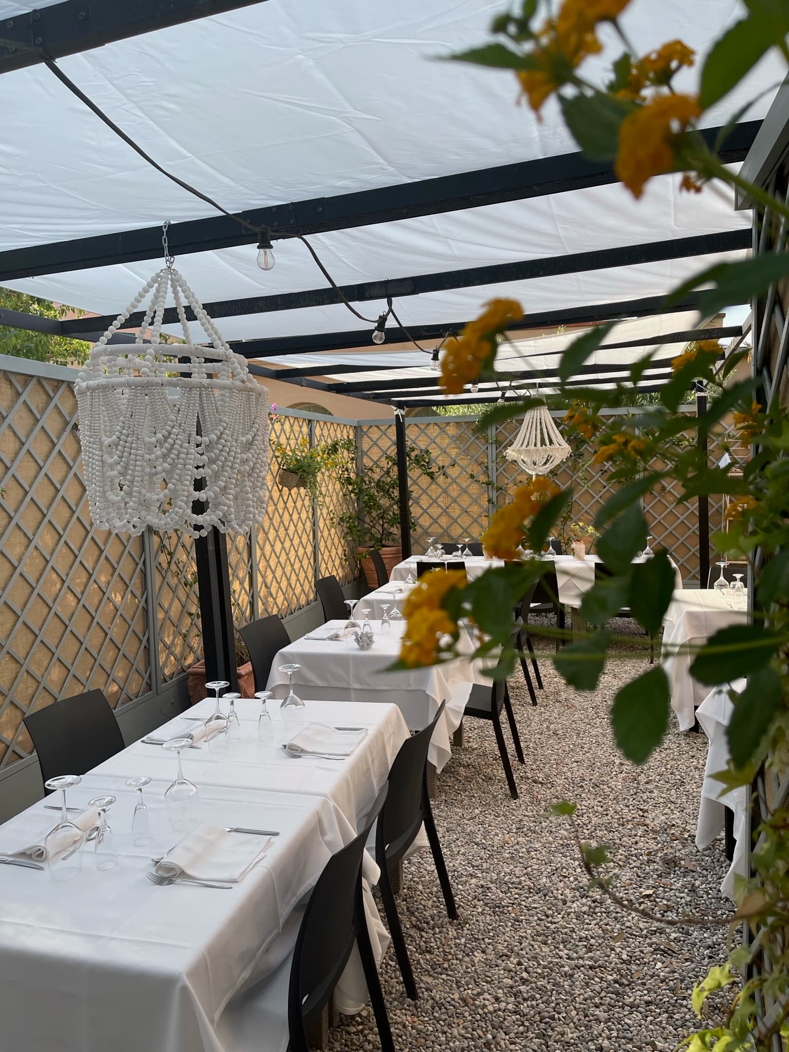 Ristorante Ciglieri - Ristorante a Livorno