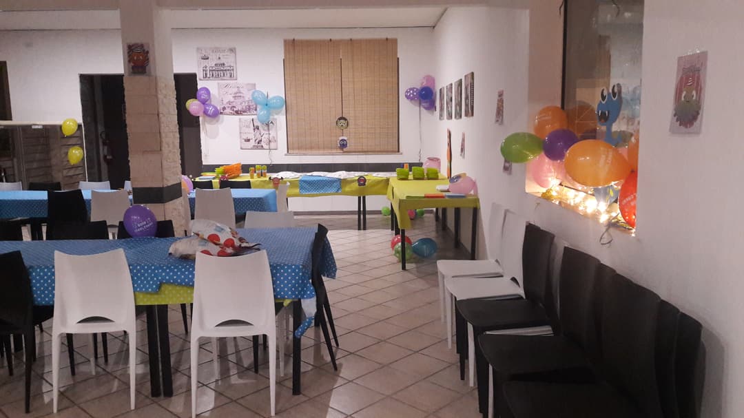 Immagine di copertina del ristorante L'Artigiano del Rinfresco Ristorante &quot;da Matti&quot;