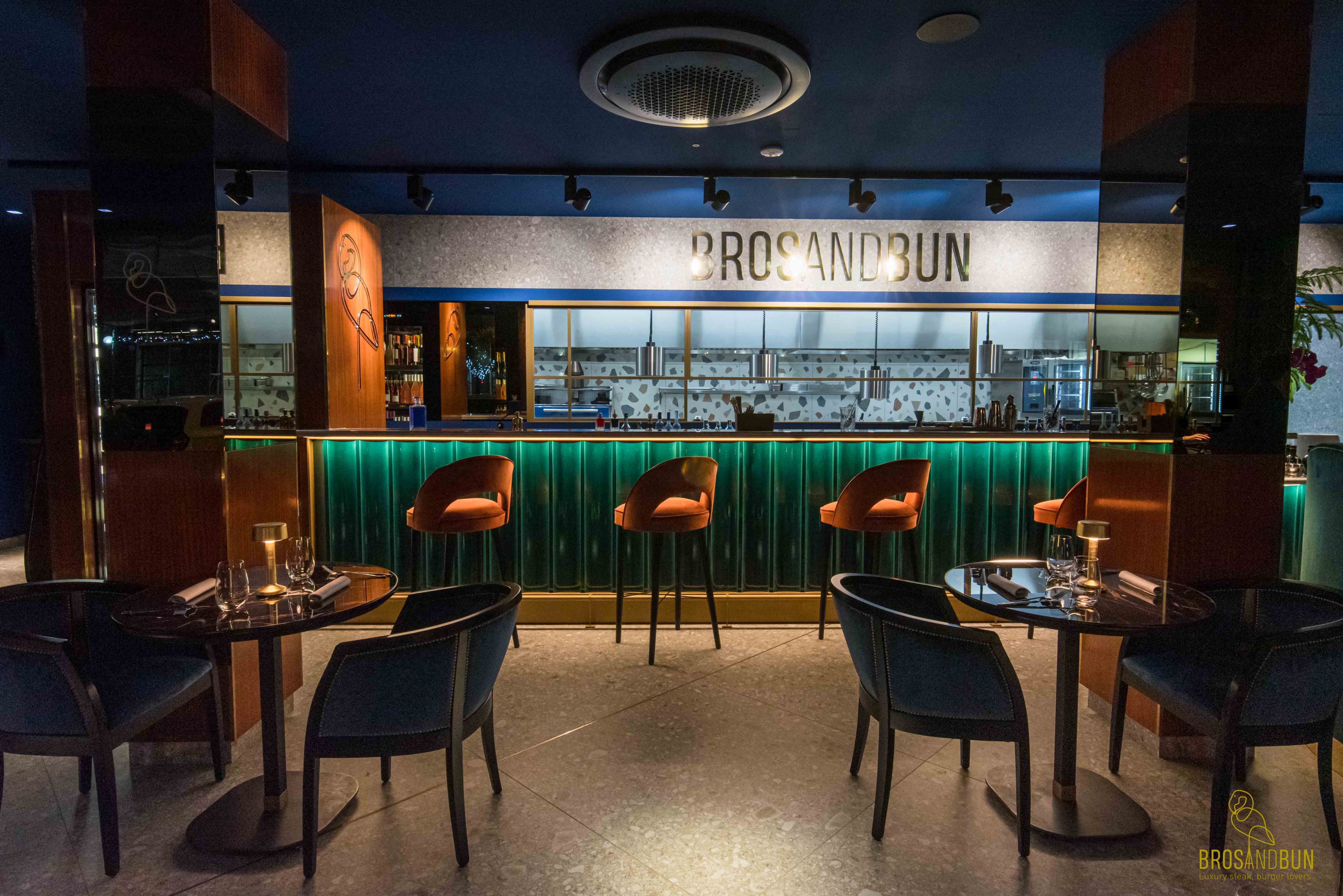 BrosAndBun - Ristorante a San Giorgio a Cremano