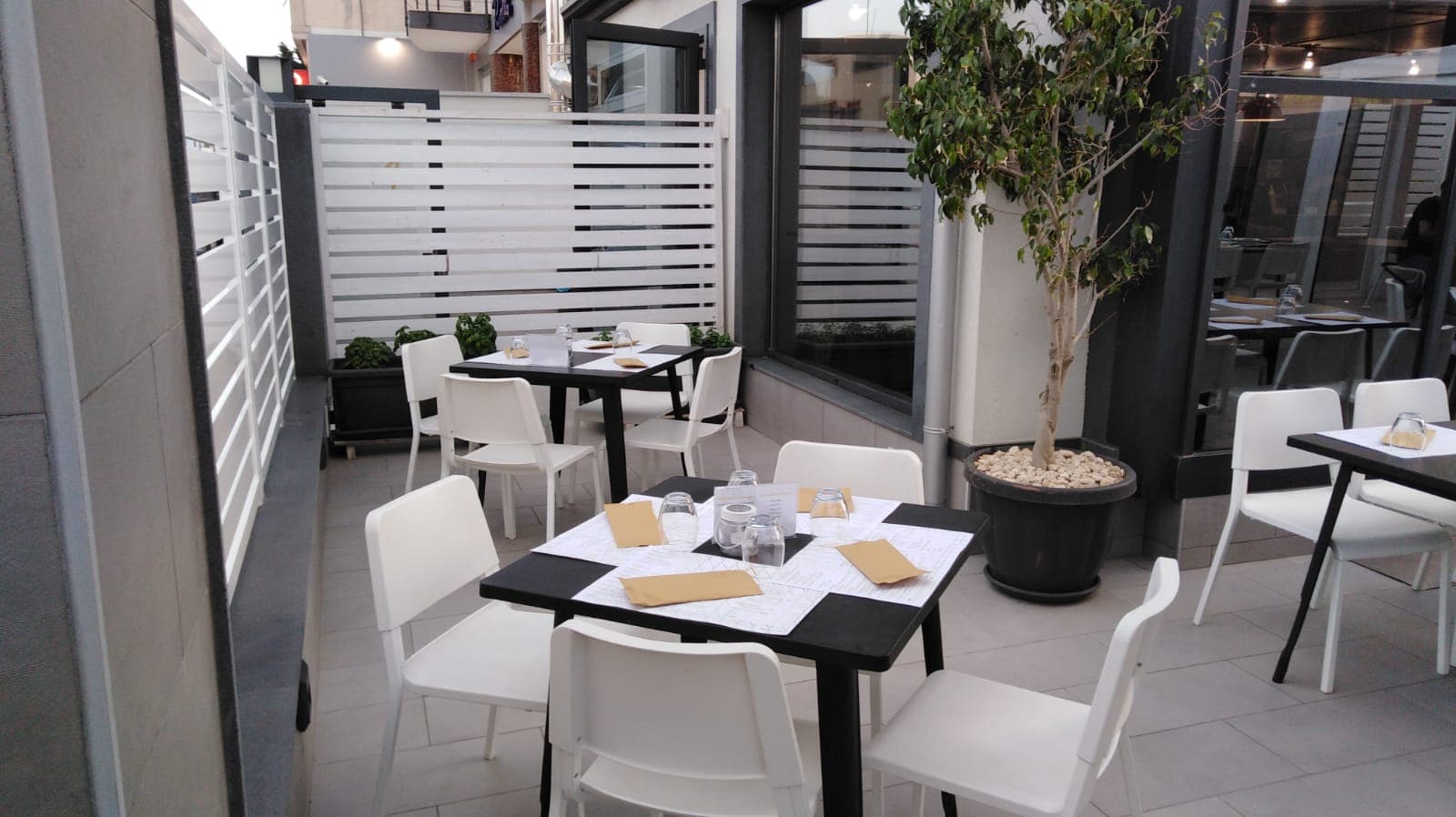 Ristorante PASS pizza&amp;sfizi