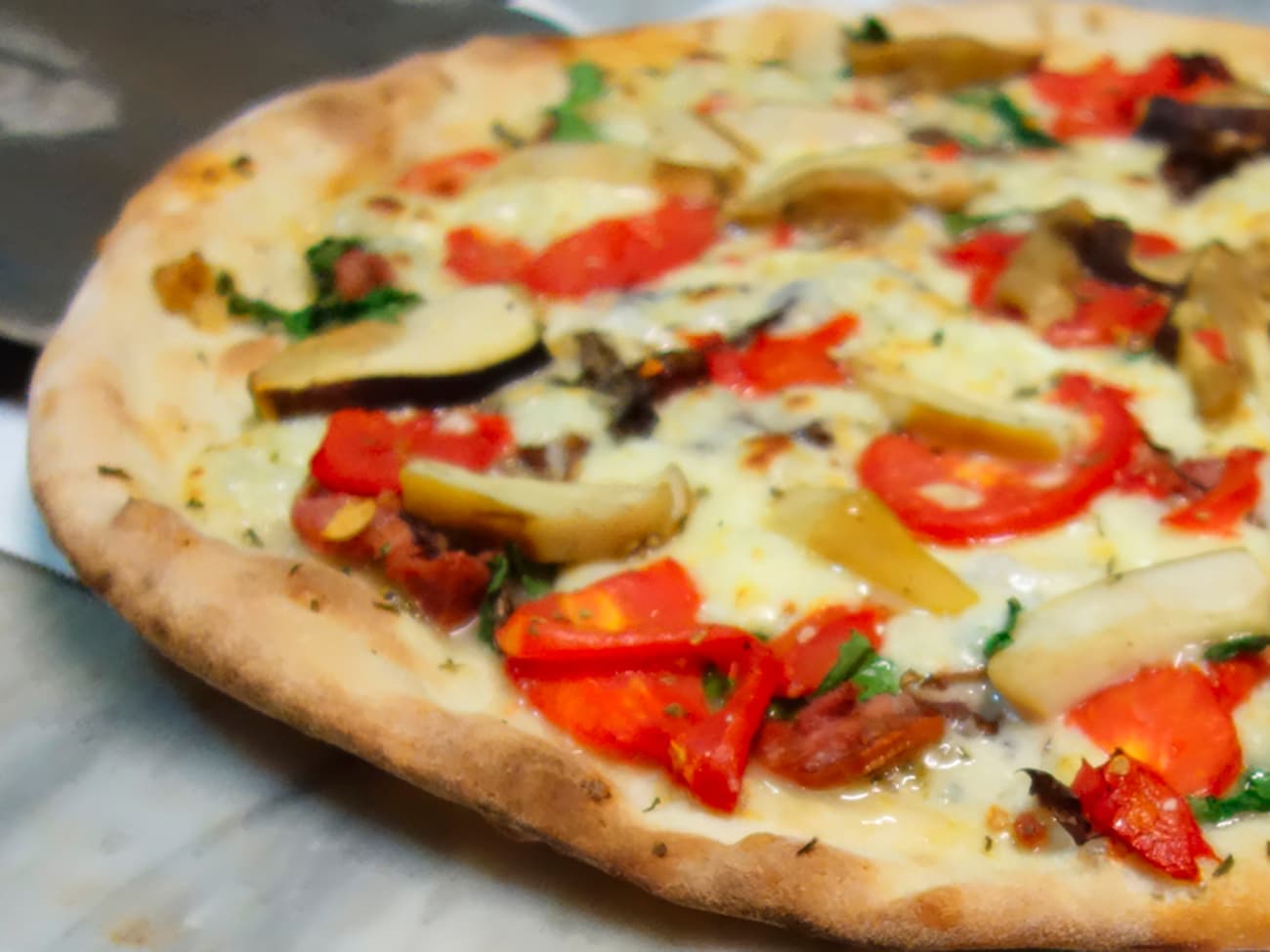 Pizzeria Centrale - Ristorante a Carbonia