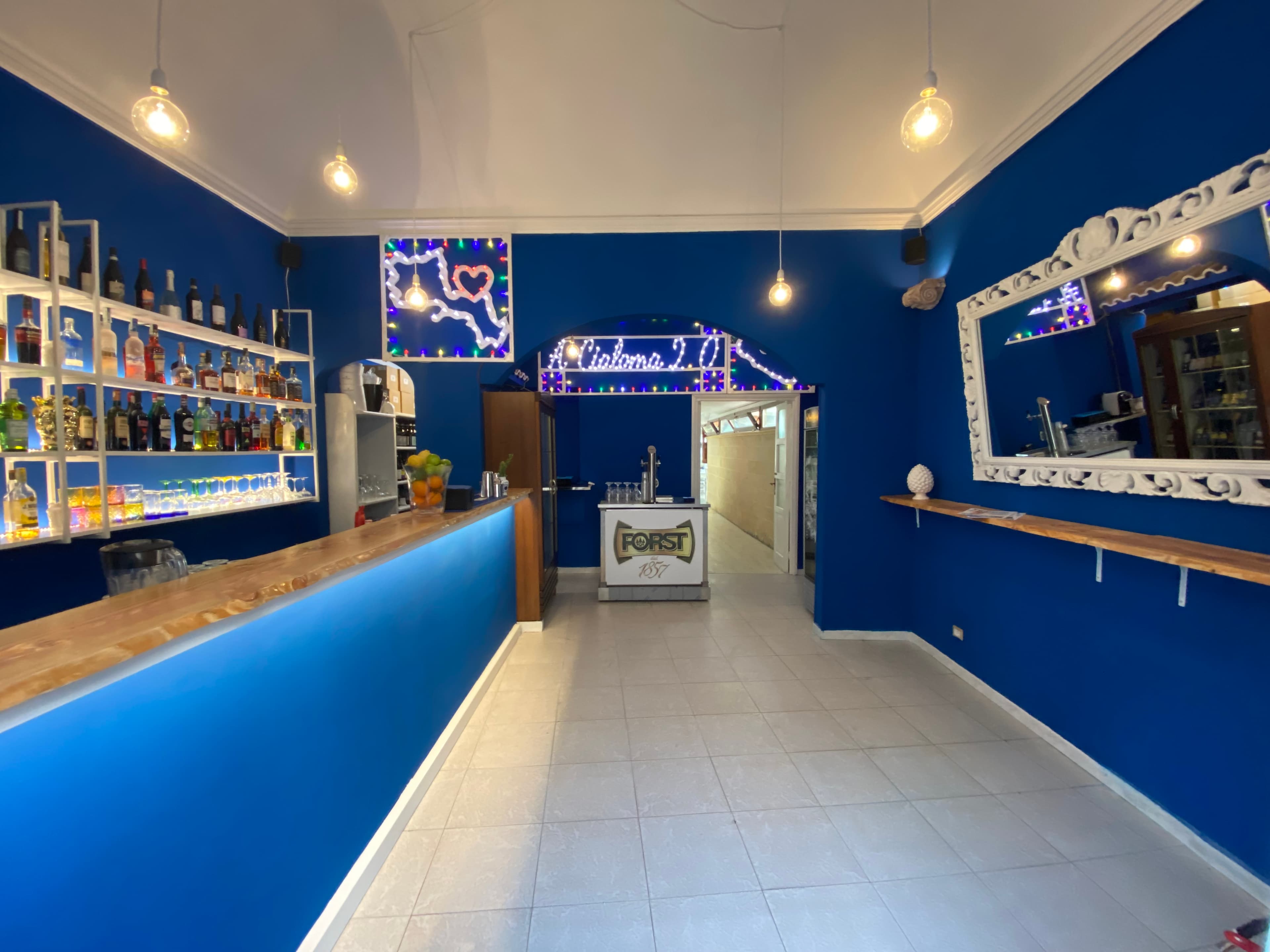 Ristorante A' Cialoma2.0 - Ristorante a Favignana