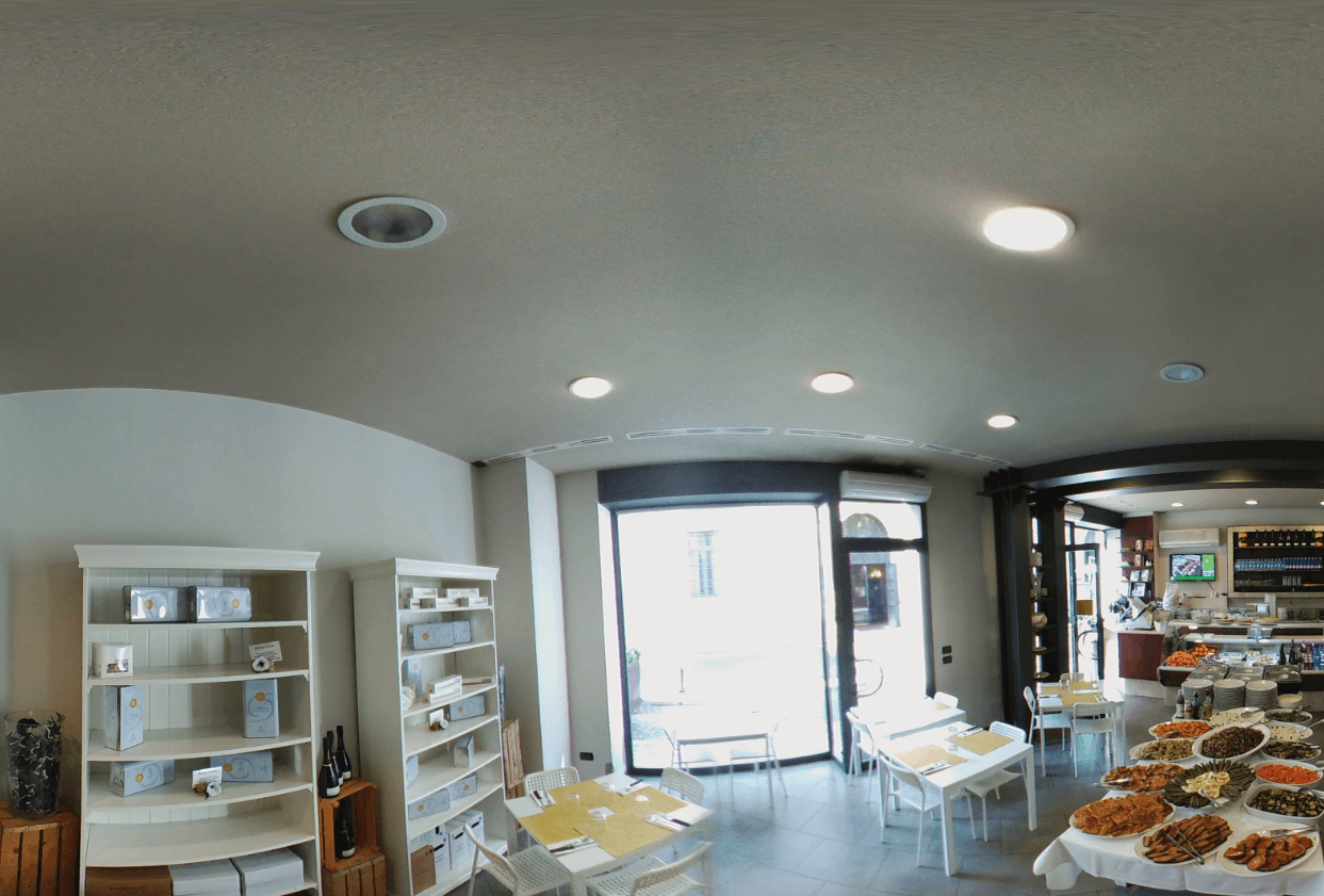 La Bottega di Paolo - Ristorante a Mantova