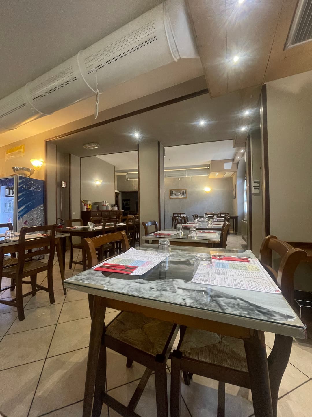 Immagine di copertina del ristorante Made In Sud