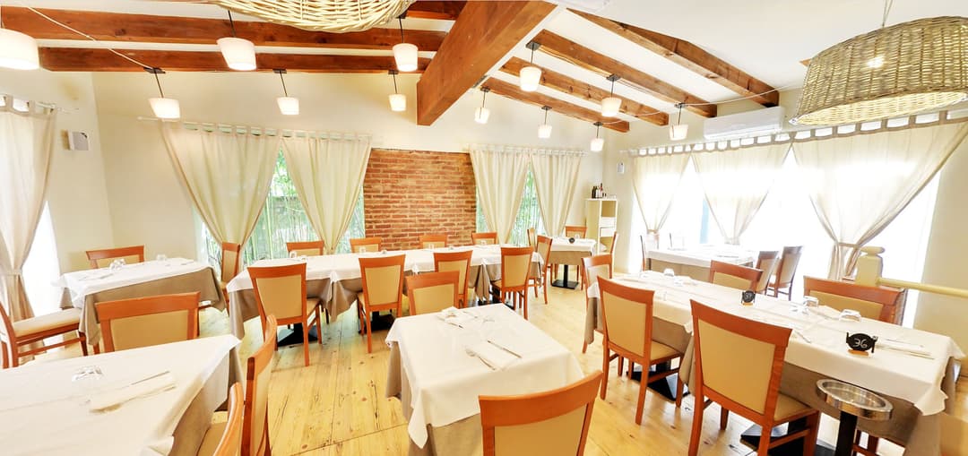 Immagine di copertina del ristorante Ristorante Era Ora
