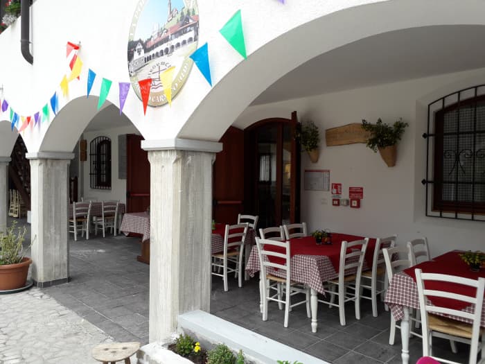 La Polse di San PieriRistorante e camere - Ristorante a Zuglio