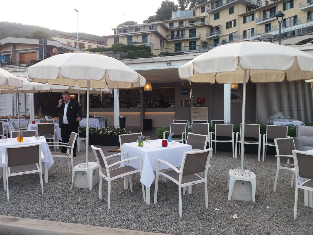 Immagine di copertina del ristorante Il Piccolo Bistrot
