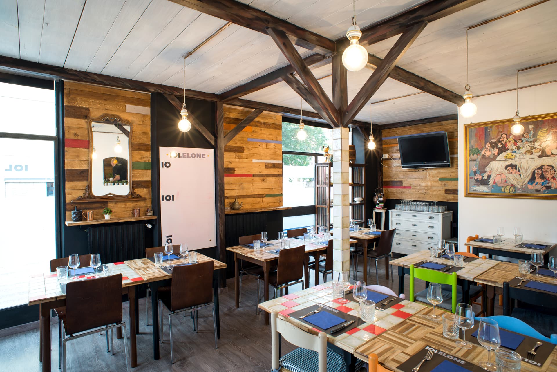 Ristorante IoLelone