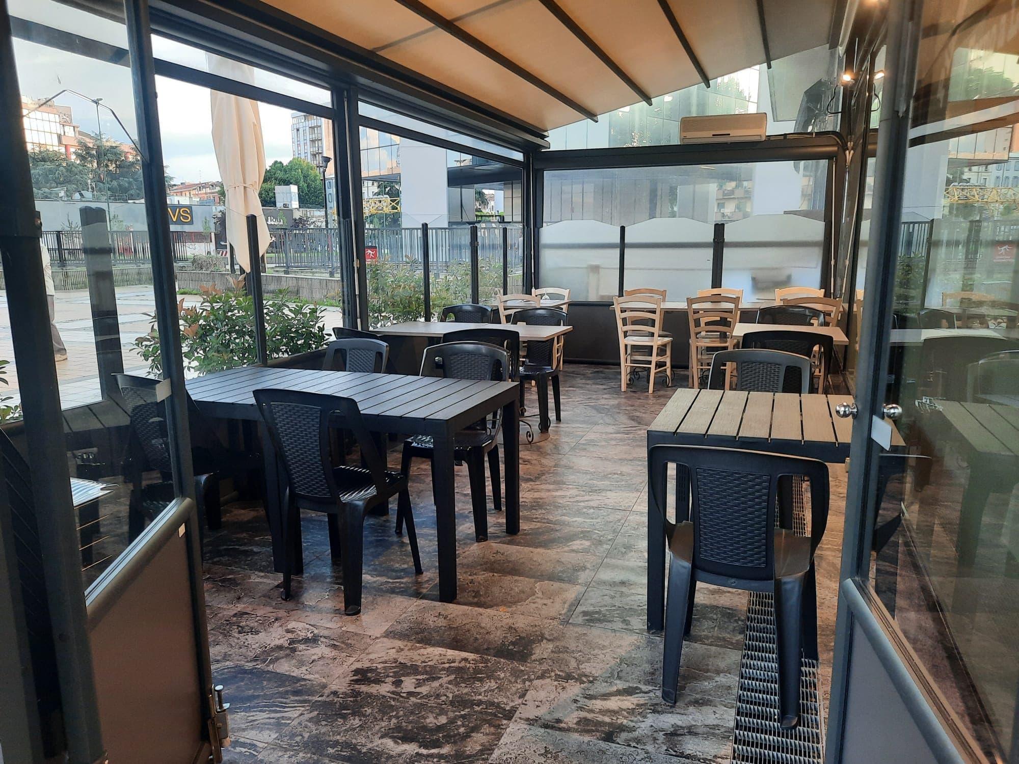 Il Trancio e la Brace - Ristorante a Sesto San Giovanni