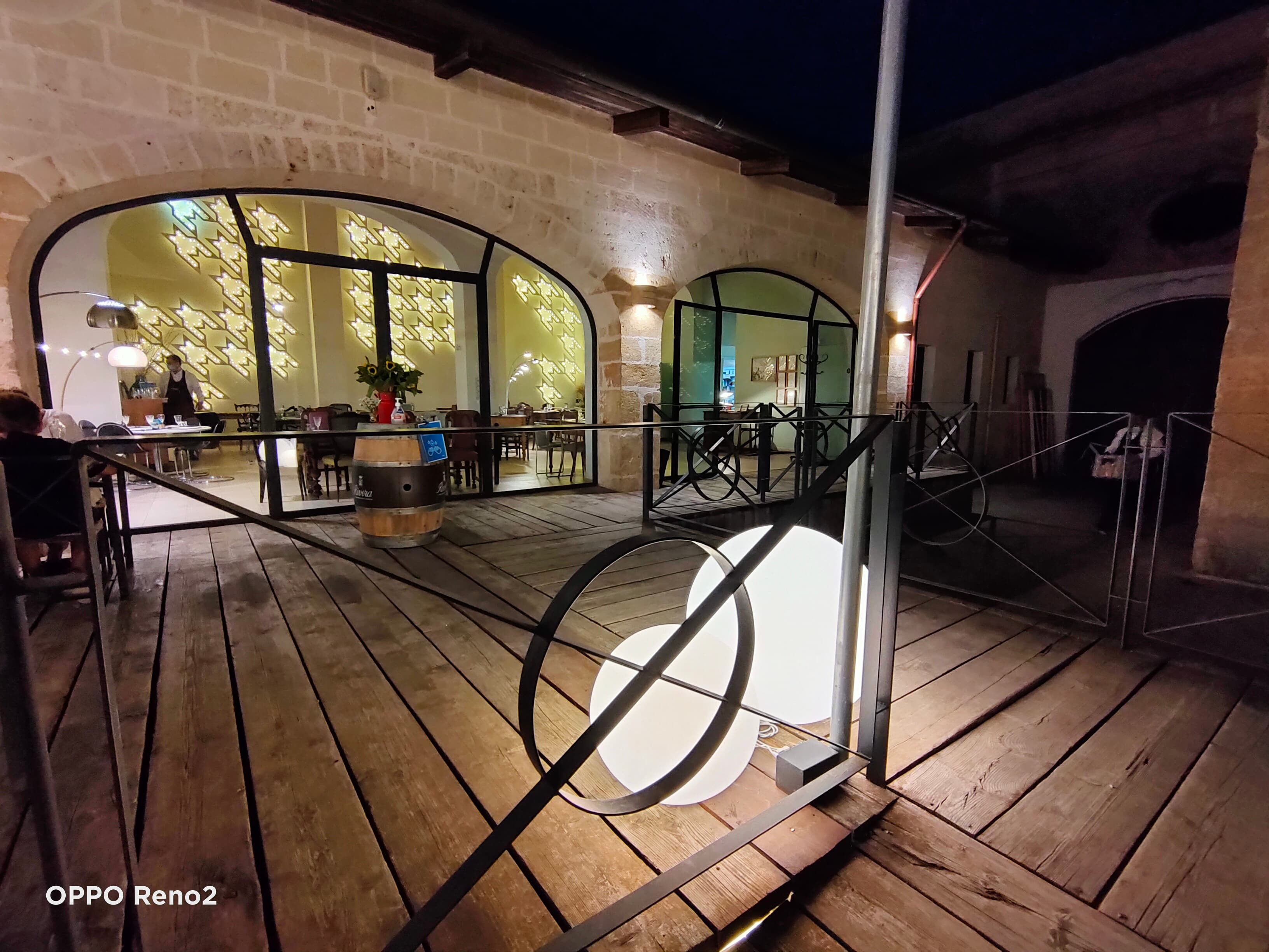 XFood - Ristorante a San Vito dei Normanni