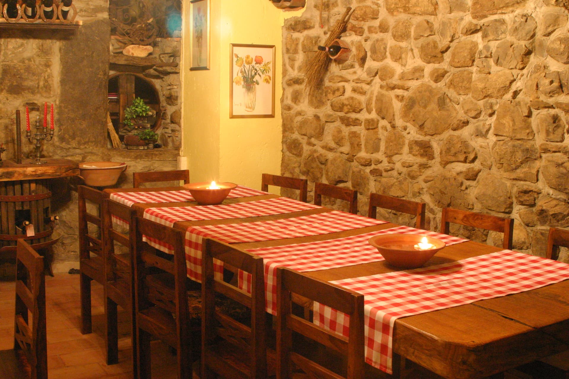 Ristorante Ristorante Pizzeria Don Vito