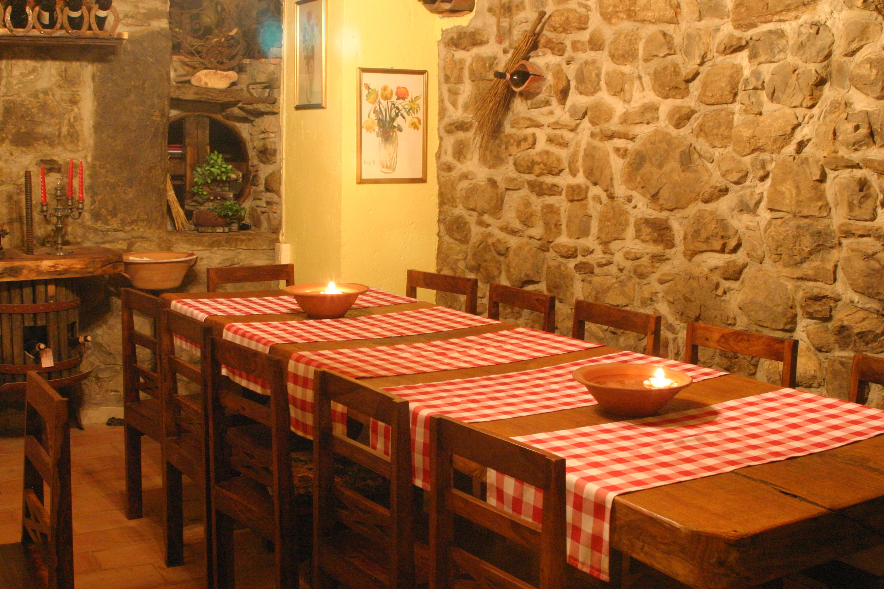 Ristorante Pizzeria Don Vito - Ristorante a Sormano