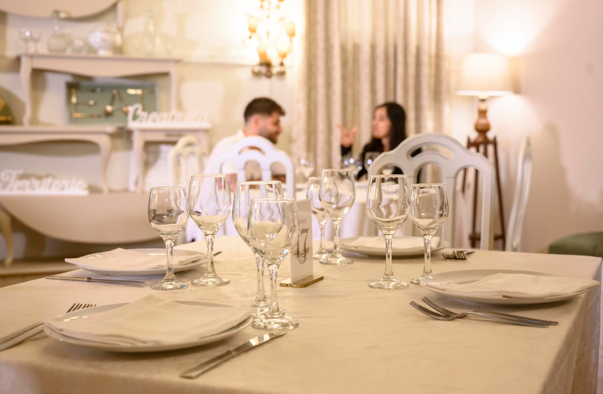 Ristorante Ristorante Il Mulino