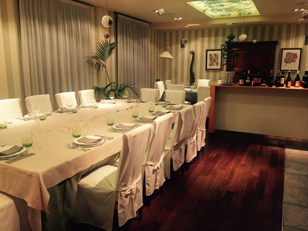 Immagine di copertina del ristorante Bettycuore
