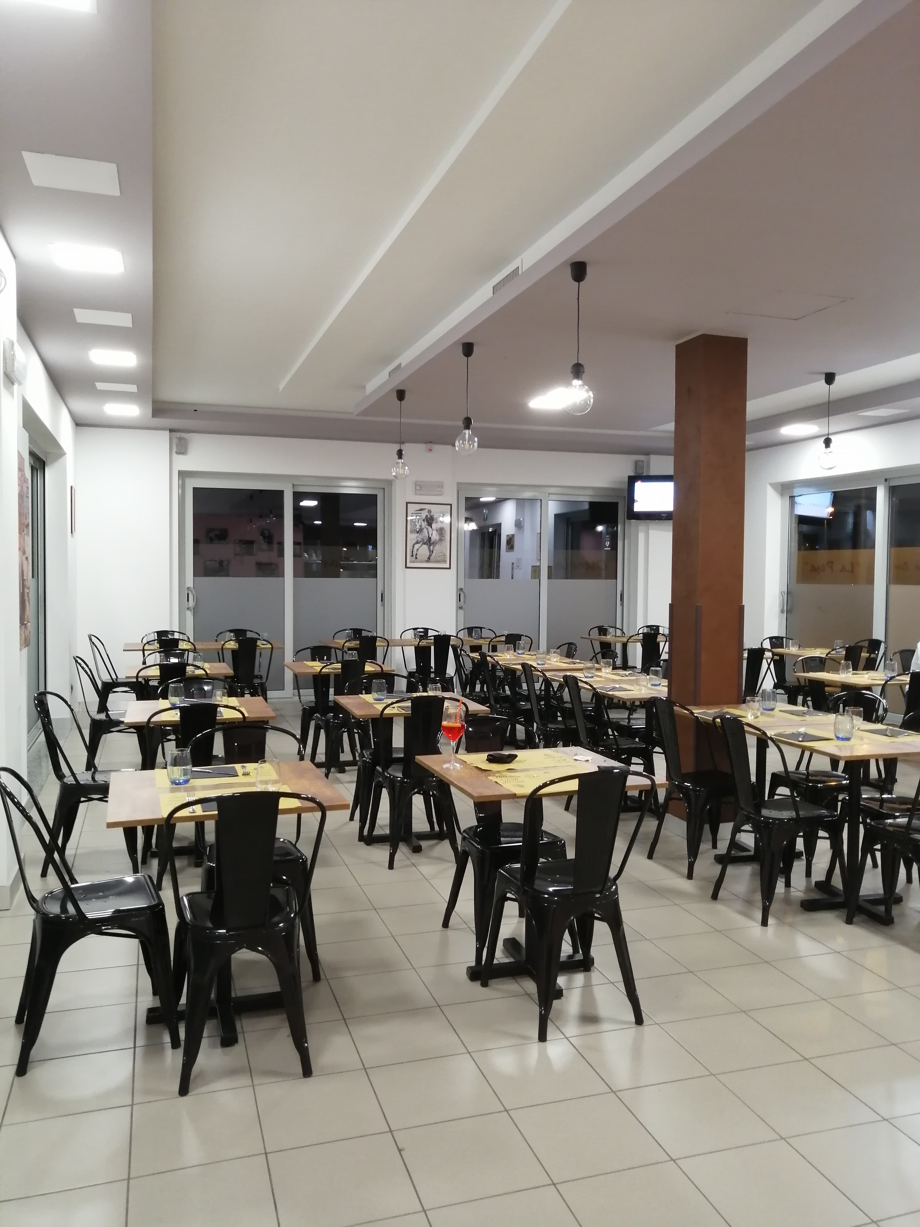 Osteria - Ristorante a Rovello Porro