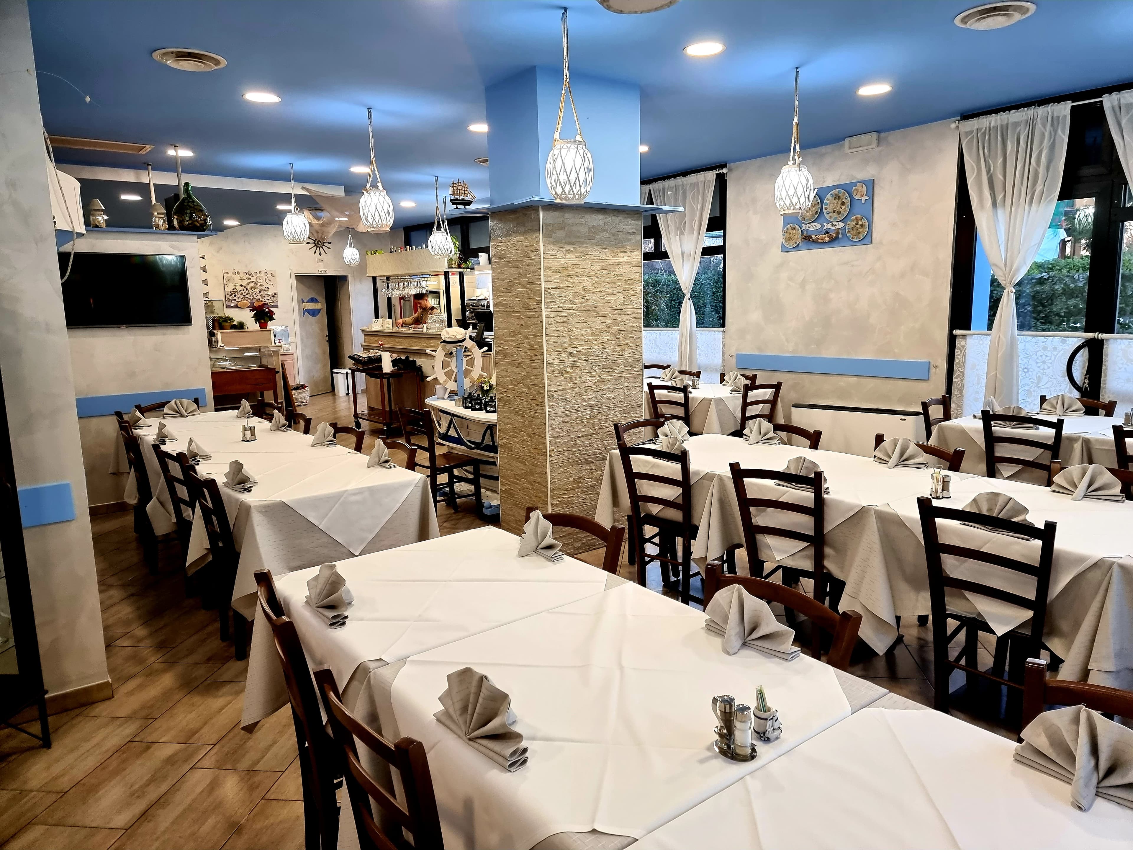 Il Faro - Ristorante a Brugherio