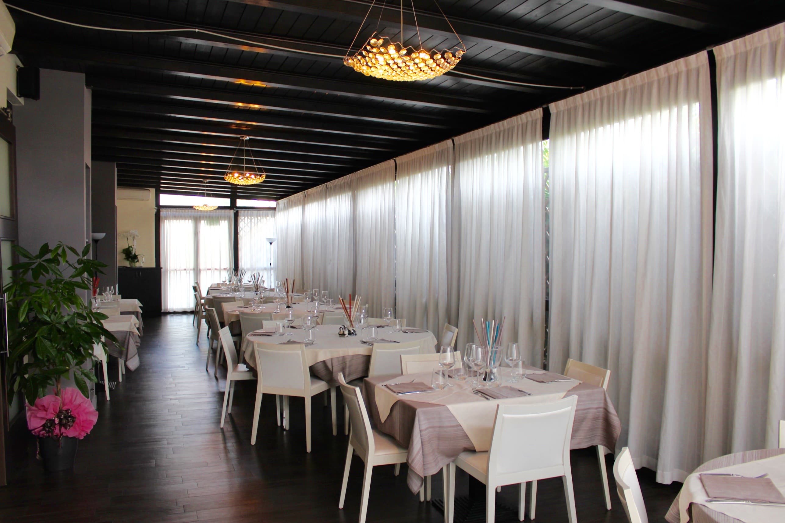 Ristorante Bazzani - Albergo Sirena - Ristorante a Bazzano