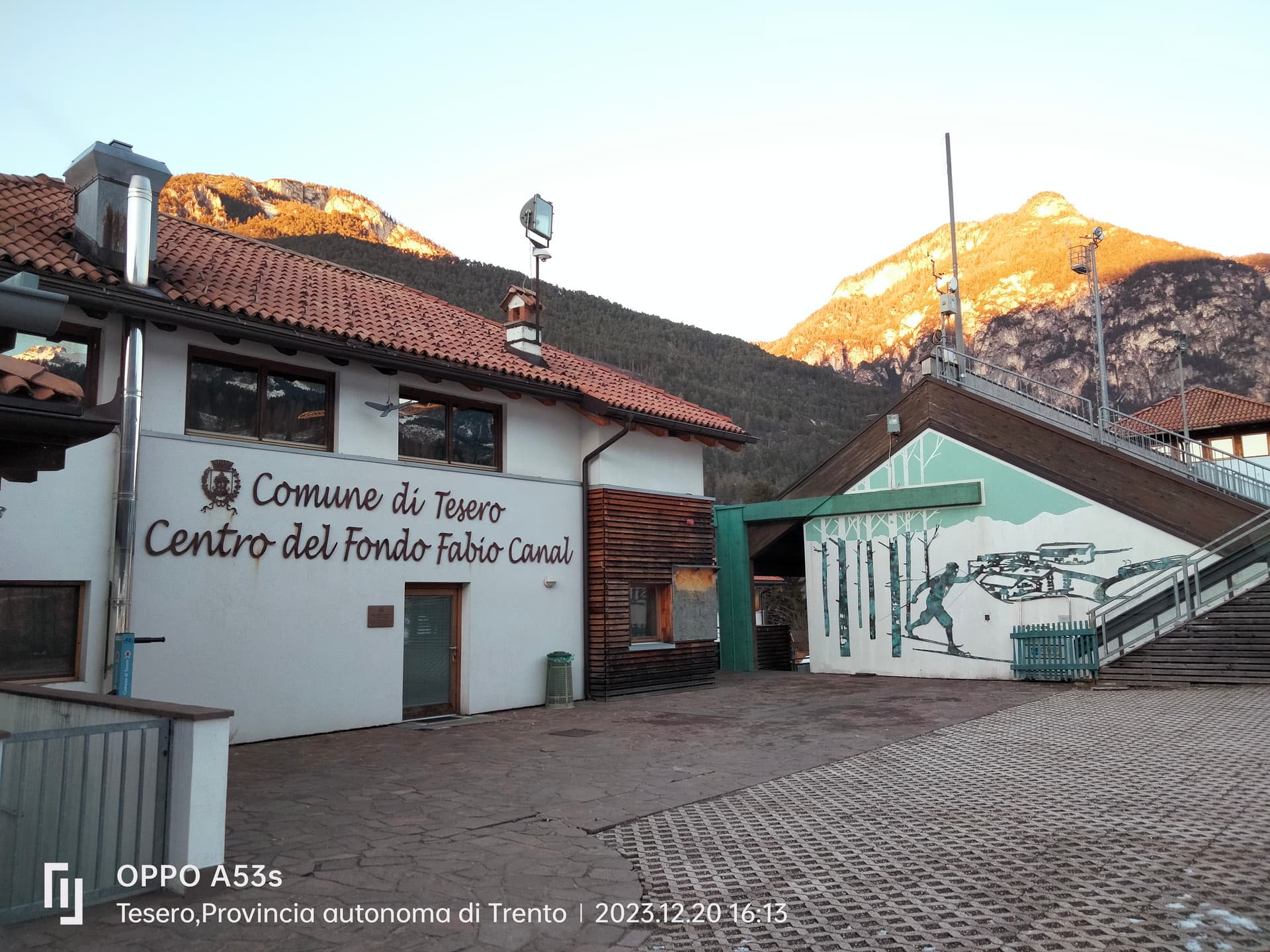 Ristorante La Trattoria