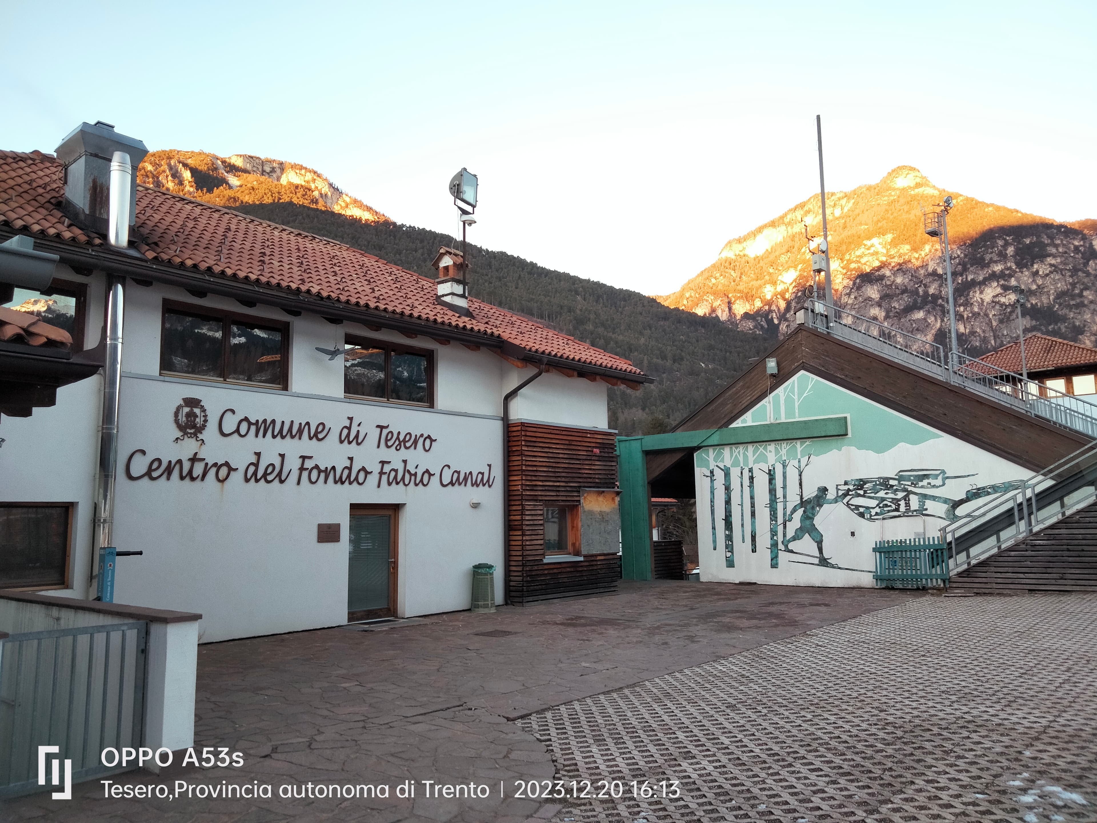 La Trattoria - Ristorante a Tesero
