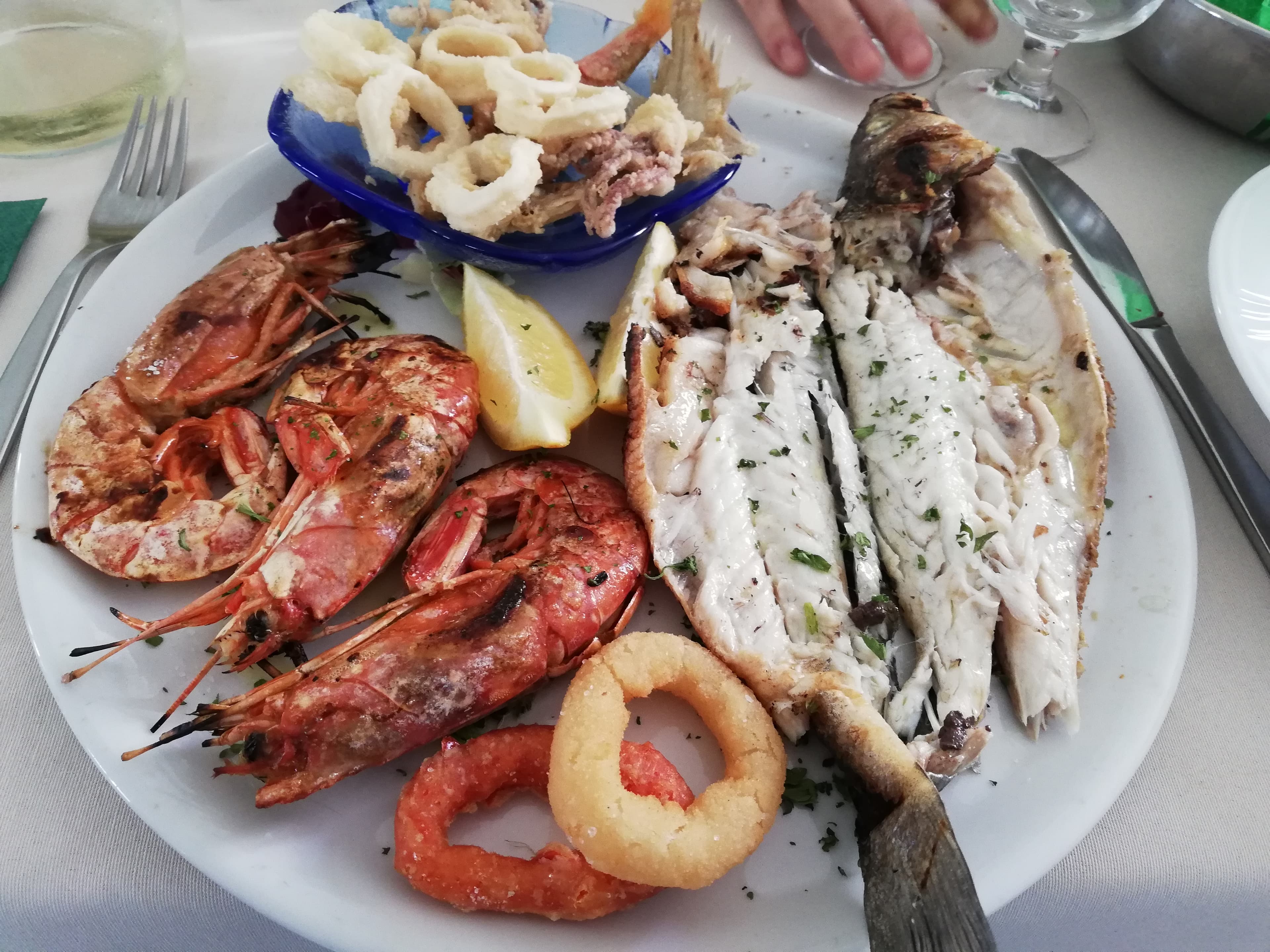 La Fonte Del Folletto - Ristorante a Città della Pieve