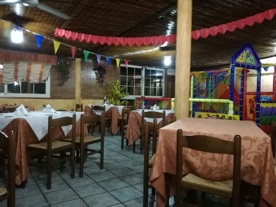 Immagine di copertina del ristorante Maccalube