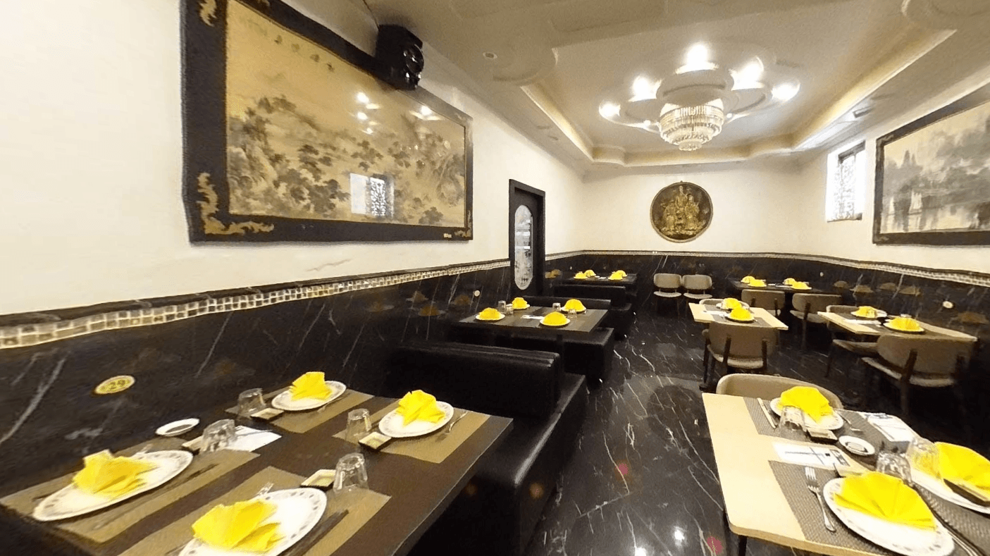 Immagine di copertina del ristorante Ristorante Cinese Pechino