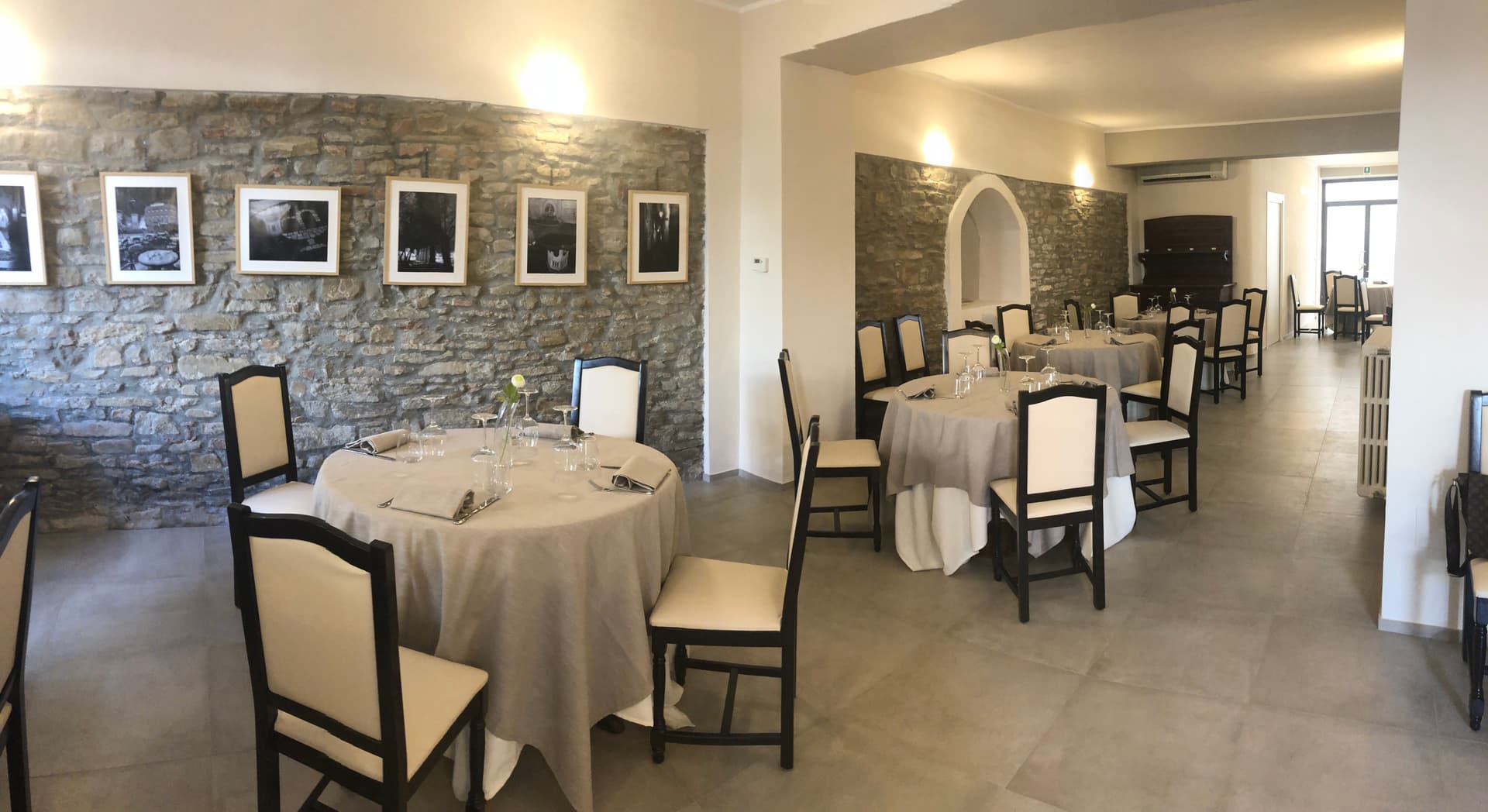 Ristorante DaVì Food Lab