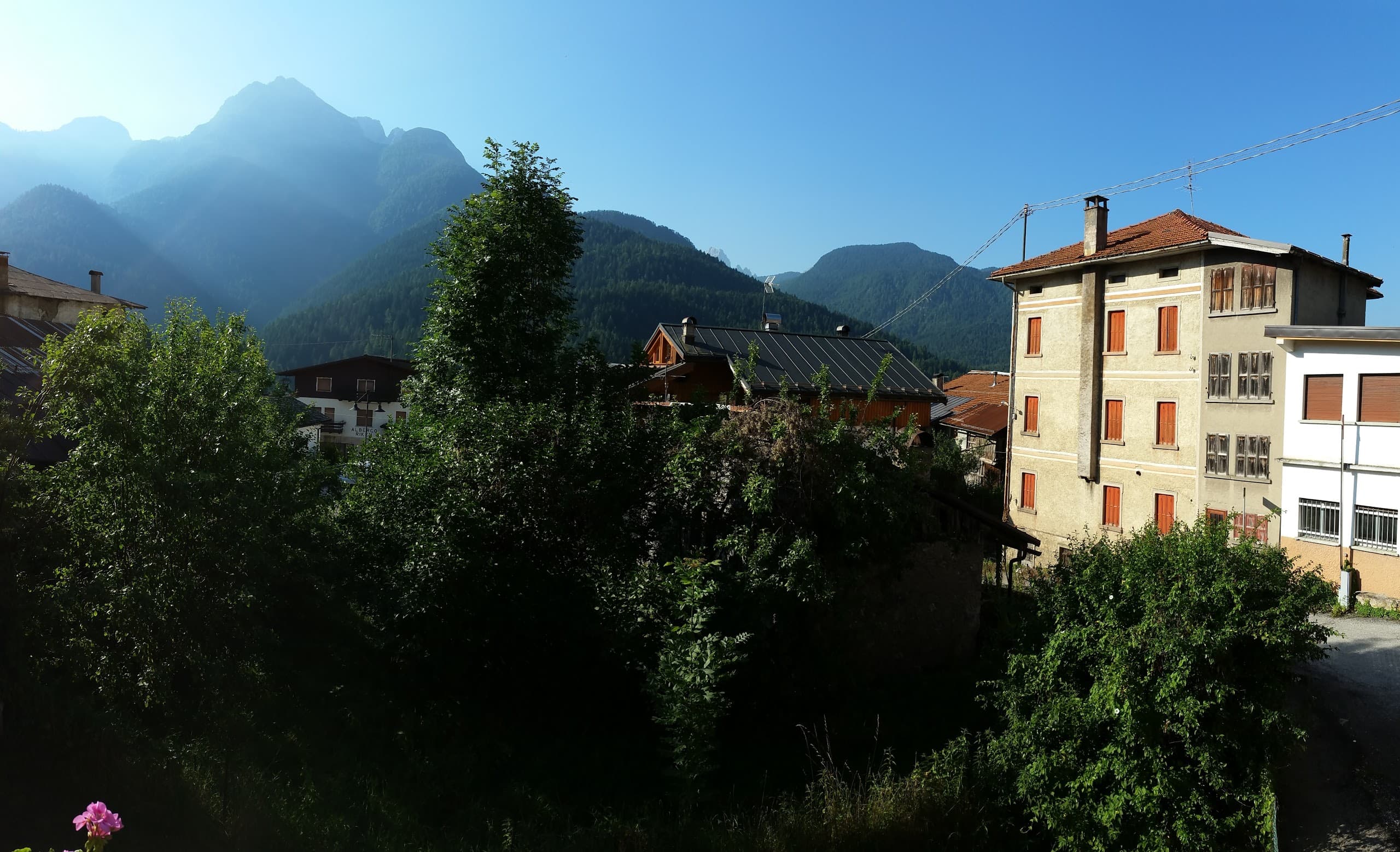 Albergo Adelia - restaurant in Domegge di Cadore - Ristorante a Domegge di Cadore