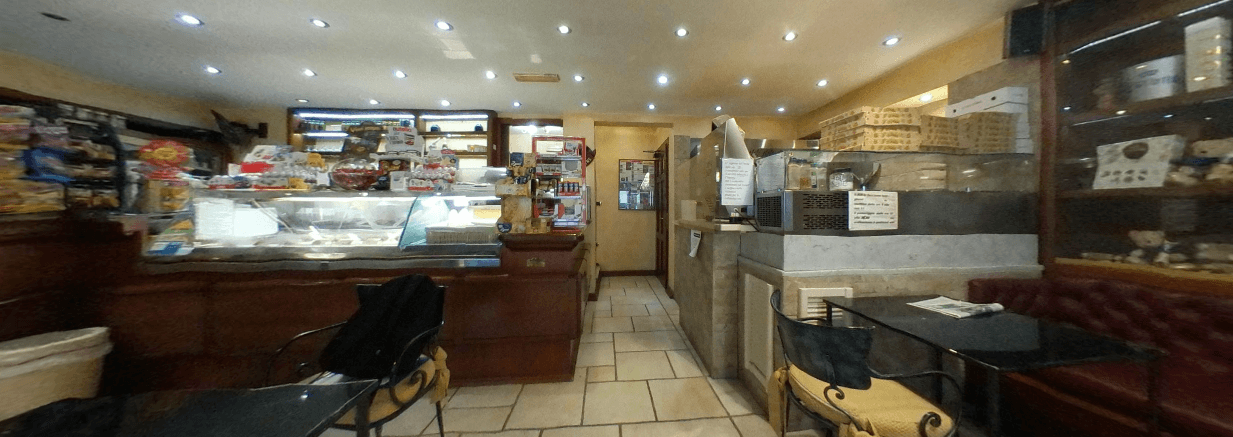 Ristorante Bar Eco Pizzeria