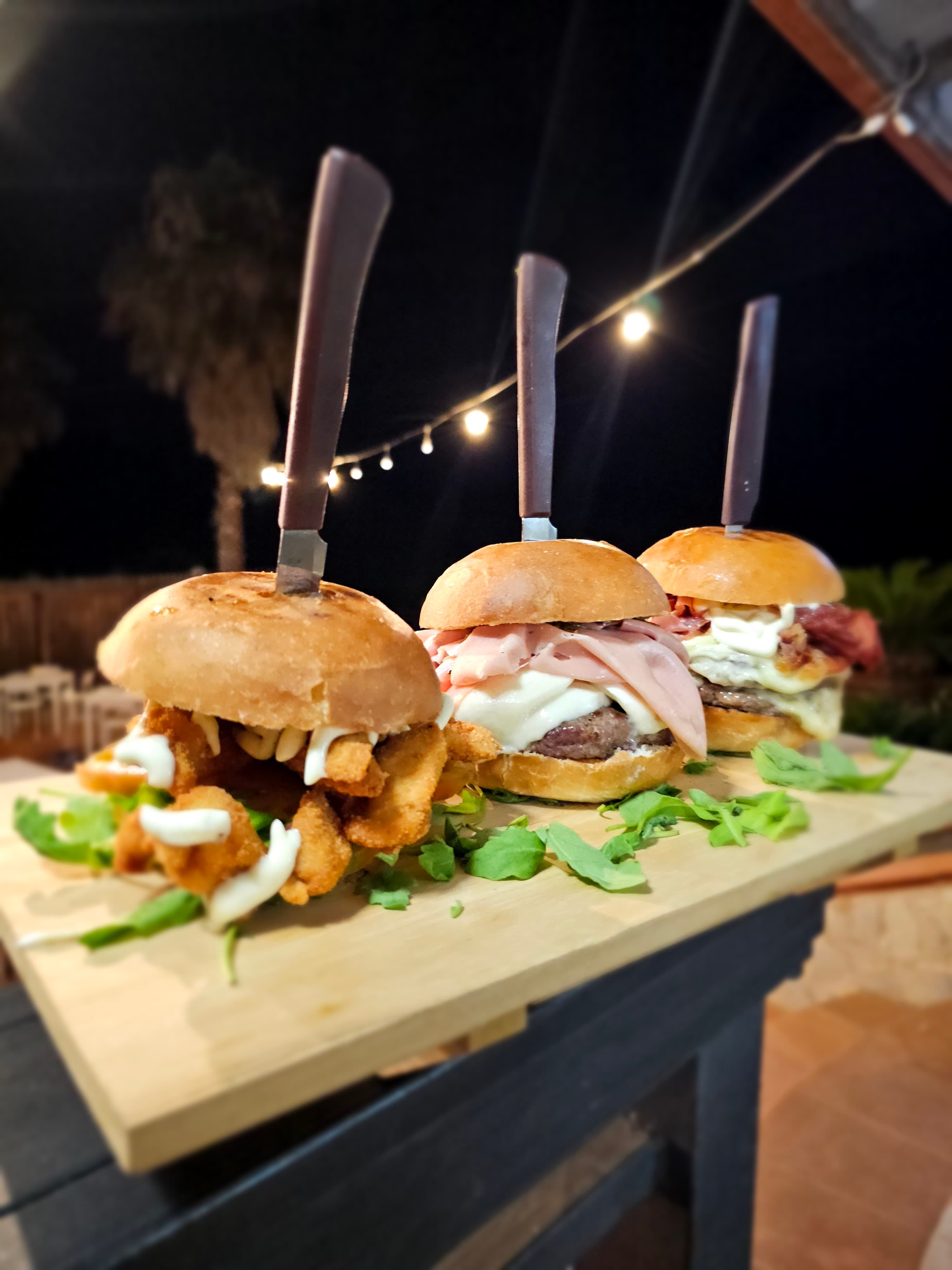 RISTO-PUB DUNE BUGG - Ristorante a Cassano all'Ionio