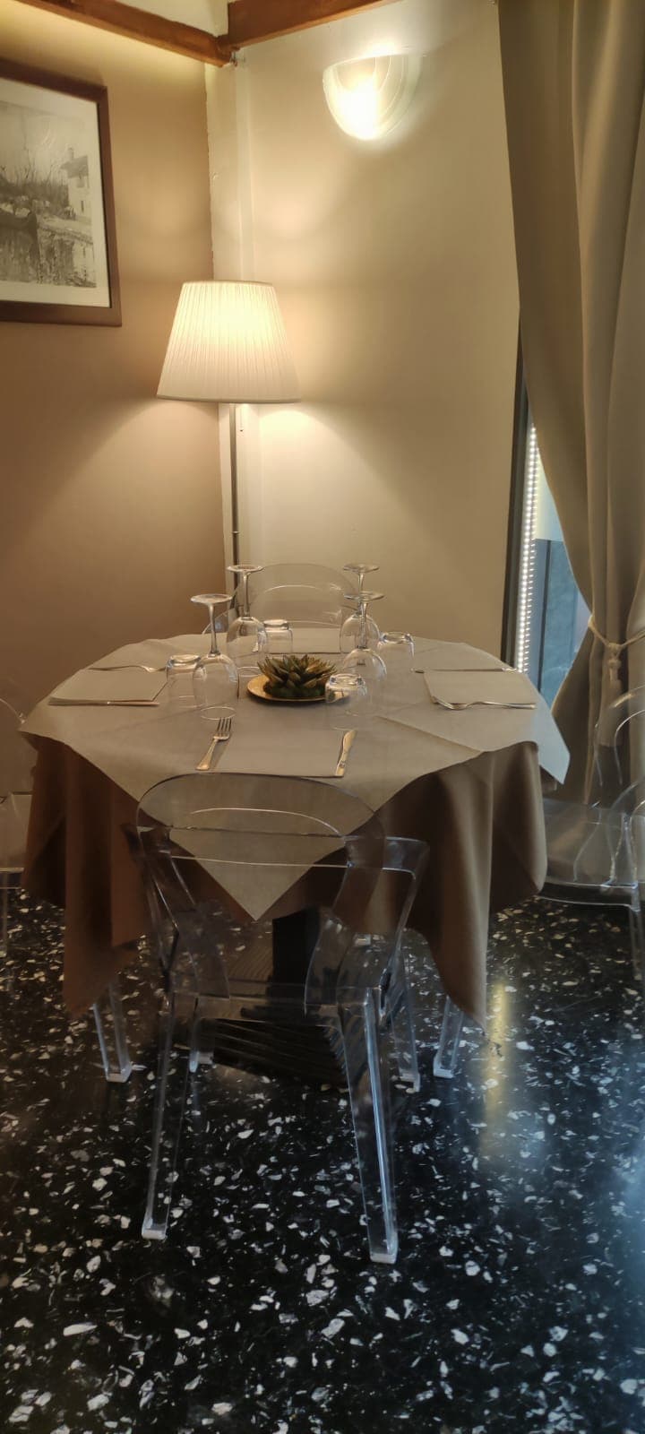 Ristorante Le Primè