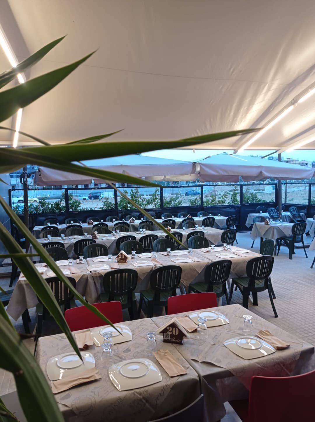 Immagine di copertina del ristorante Il Cucù 2.0