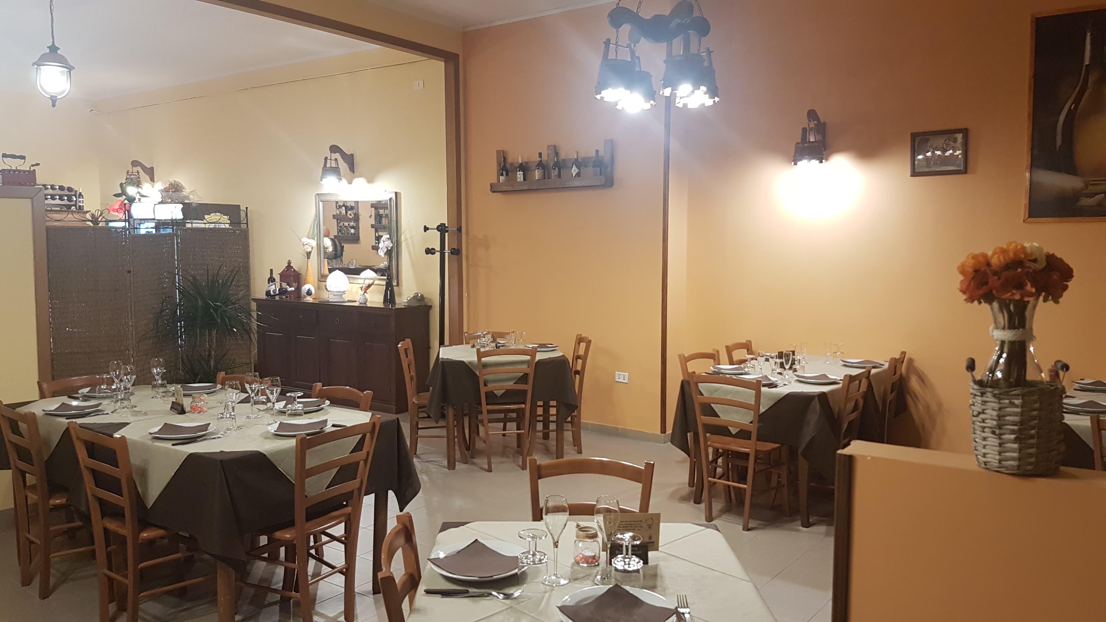 Brace e Sapori Braceria - Ristorante a San Giorgio Ionico