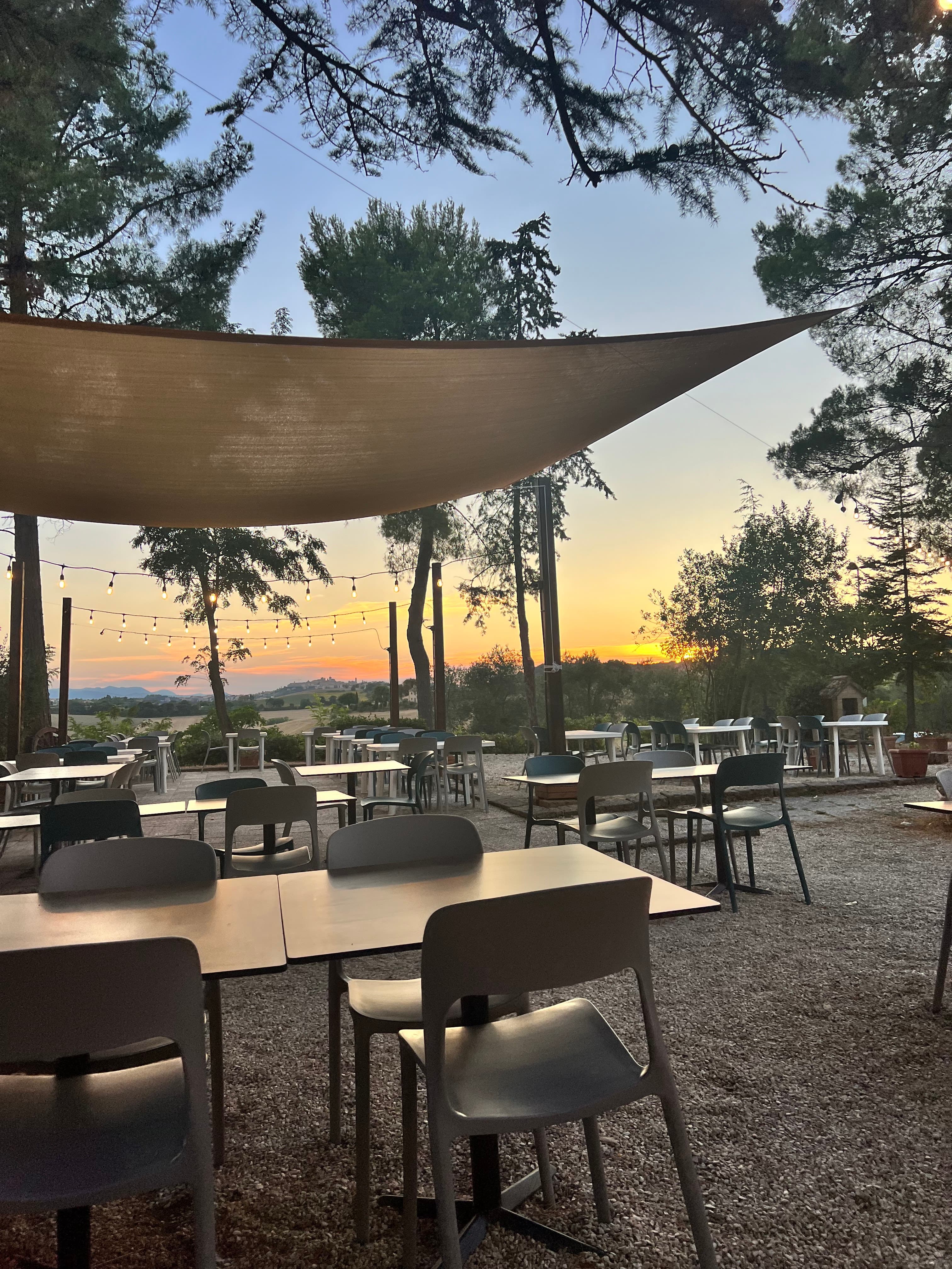 Ristorante Il Pentolaio - Ristorante a Filottrano
