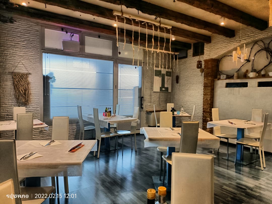 Immagine di copertina del ristorante Pizzeria Le Fornaci
