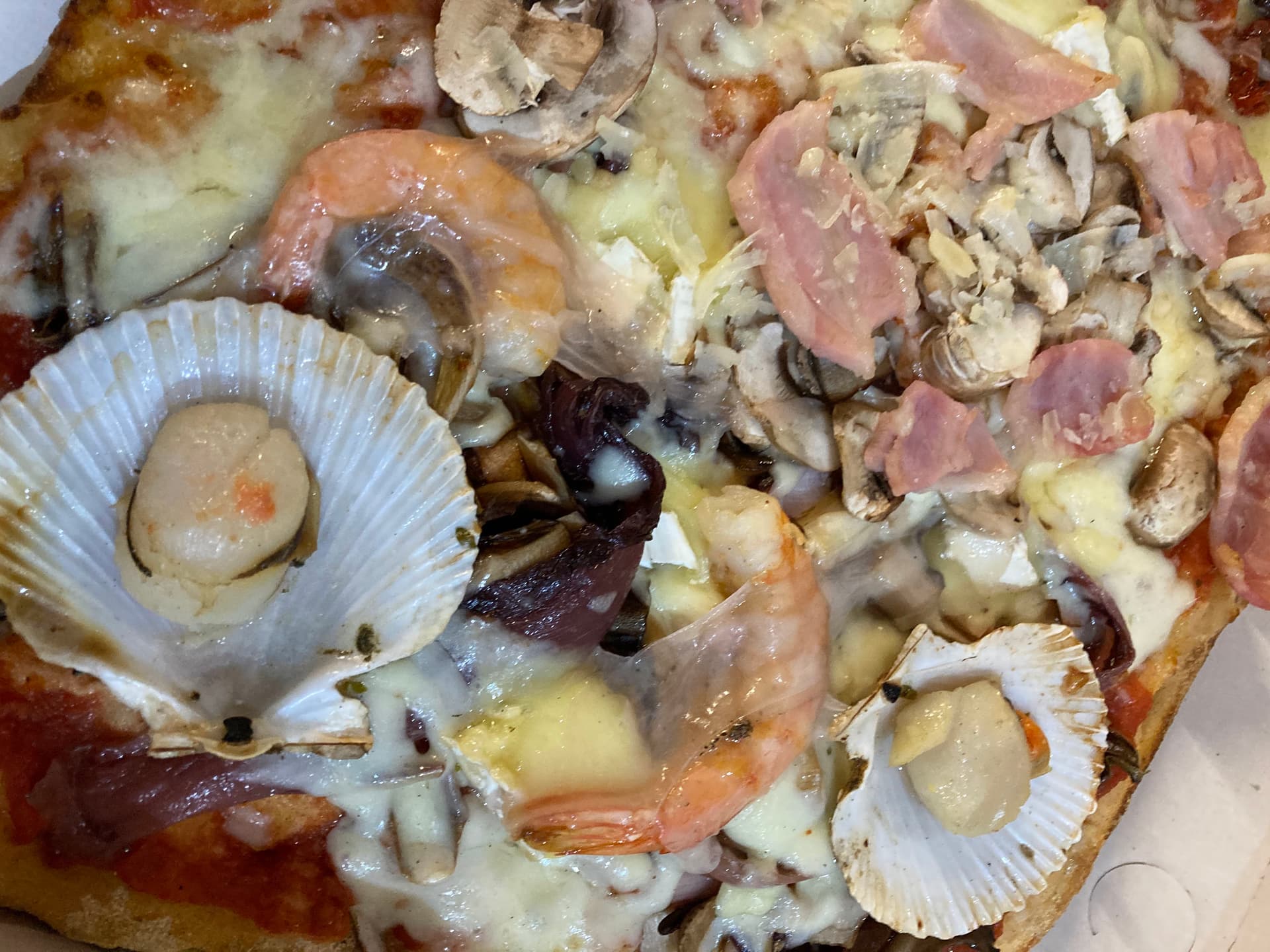 Pizzeria La Mimosa Di Carraro Renza - Ristorante a Camponogara
