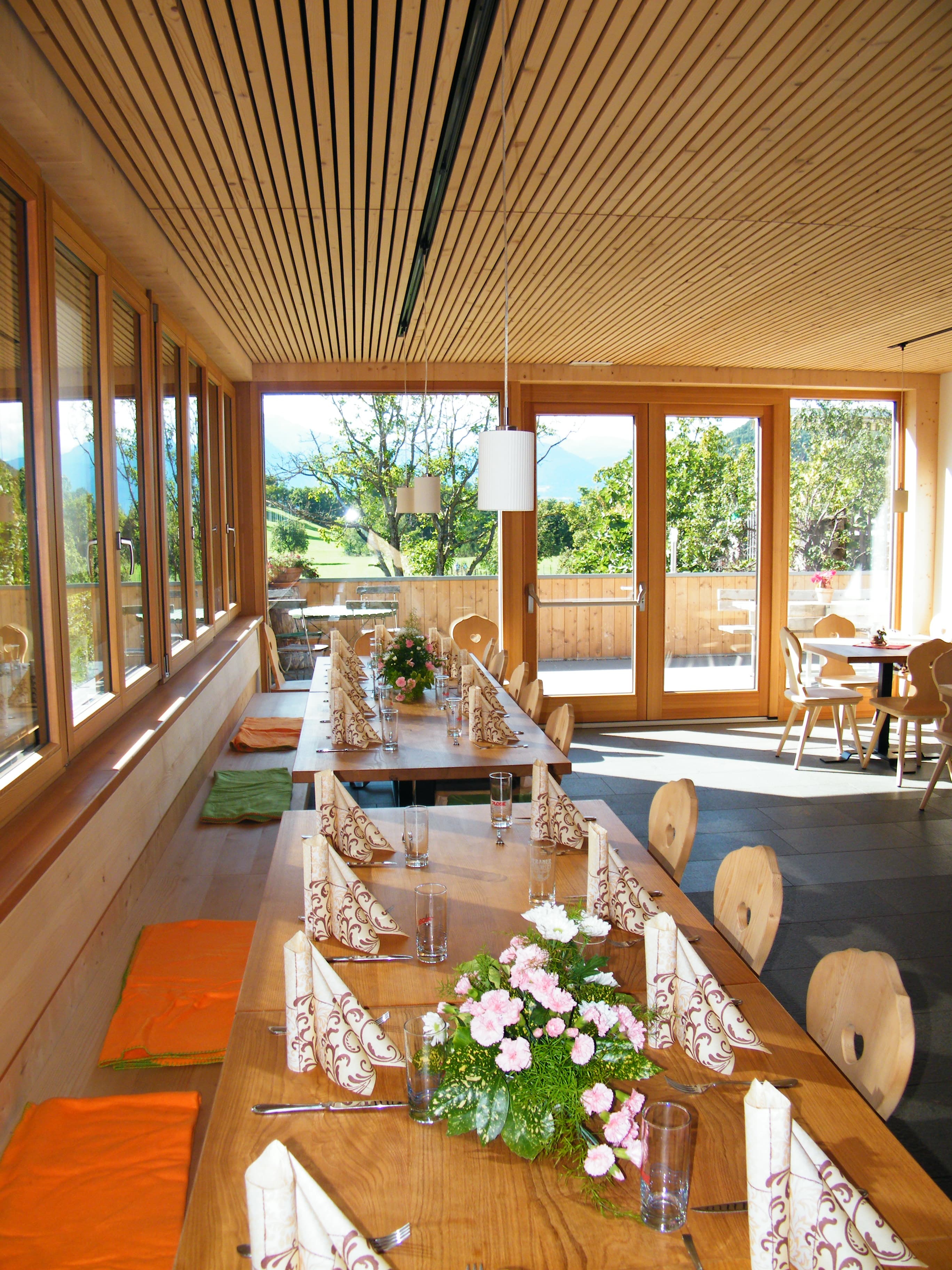 Gasthaus Noafer - Ristorante a Autonome Provinz Bozen Südtirol