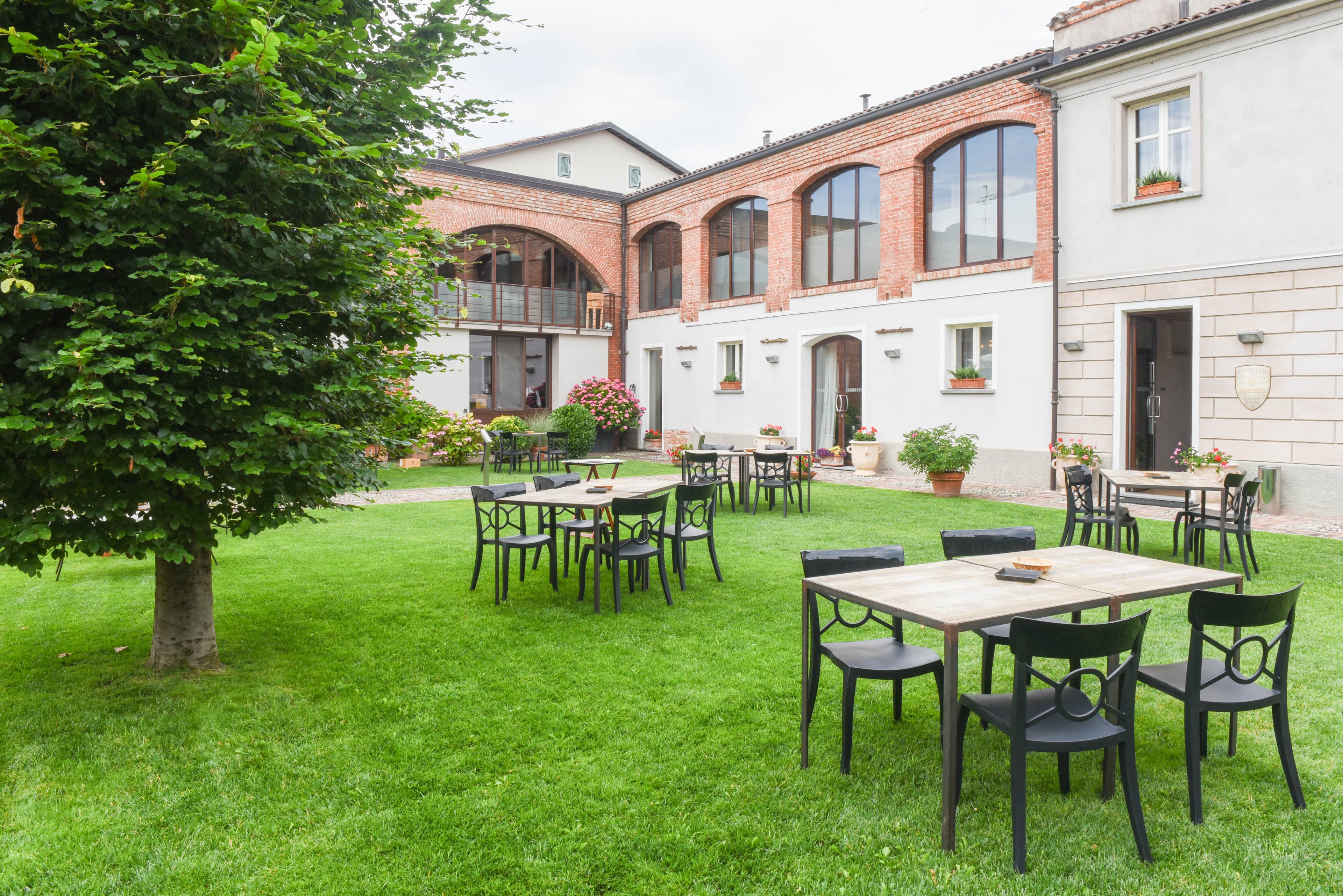 Ristorante Scuderie Sabaude, carne da Re - Ristorante a Bra