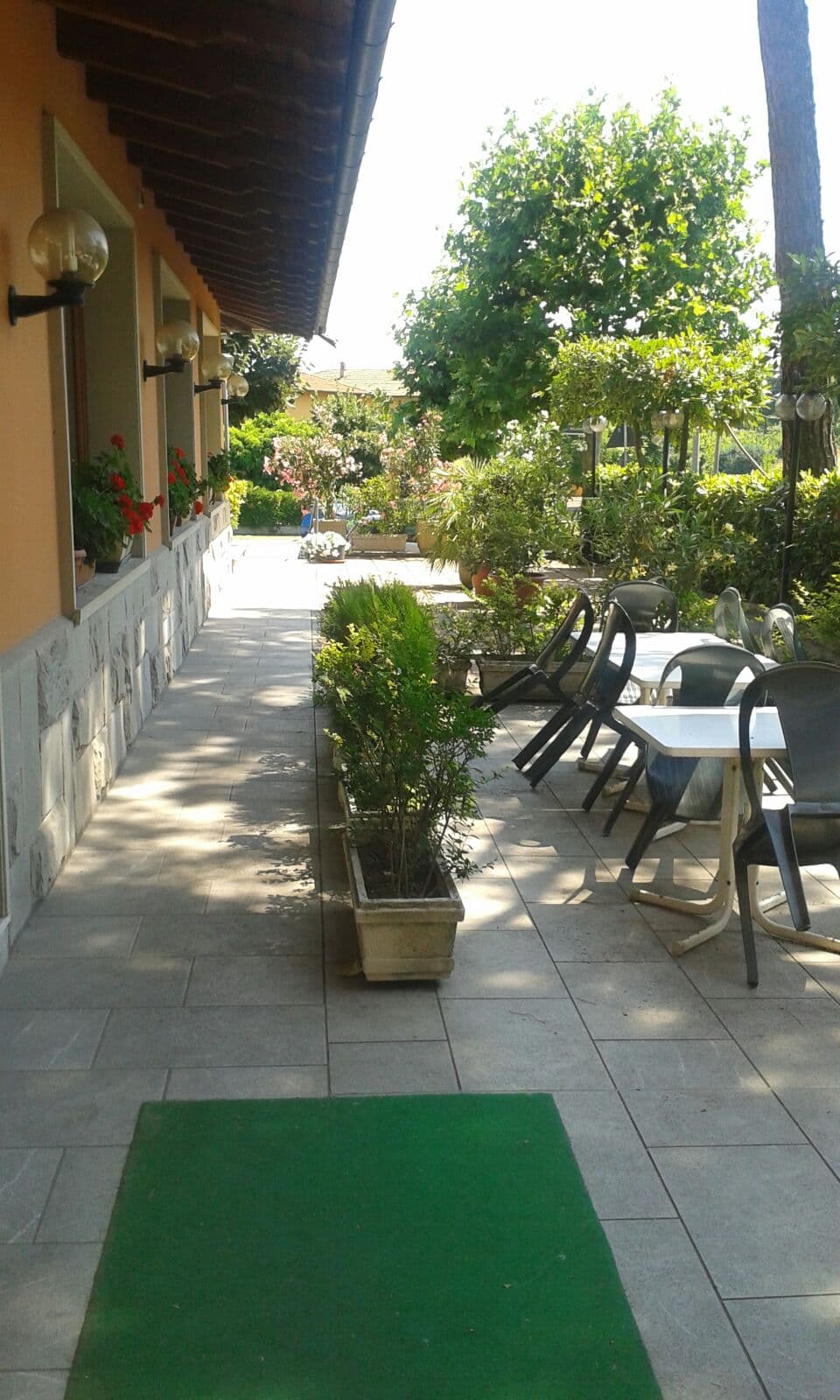 Immagine di copertina del ristorante Masetti