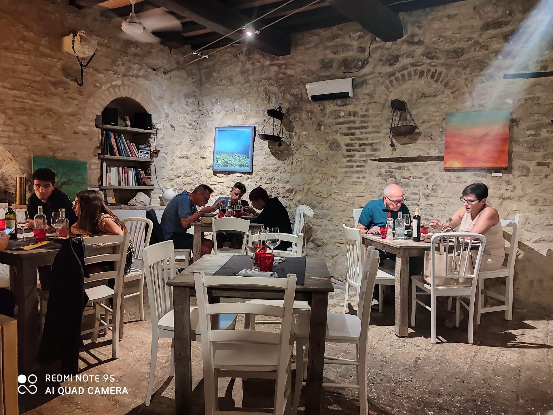 Ristorante Umbria D.O.C. Ristorante