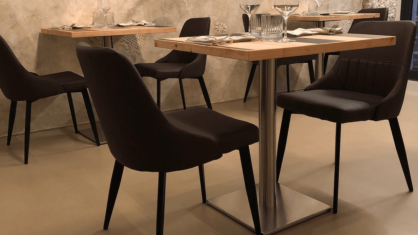 Ristorante Osti.Nati Fish &amp; Wine