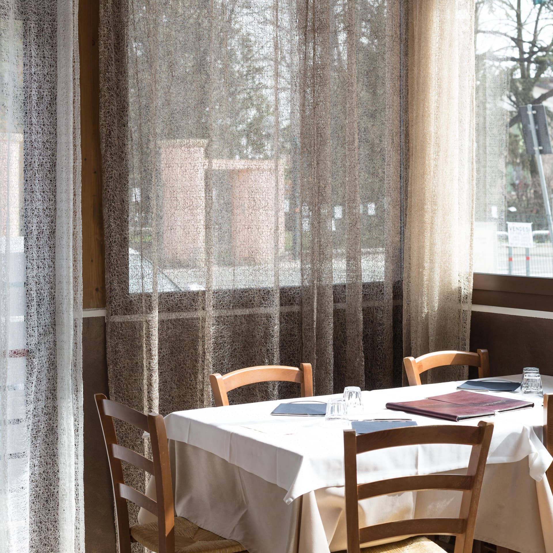 Little Rock - Ristorante a Reggio nell'Emilia