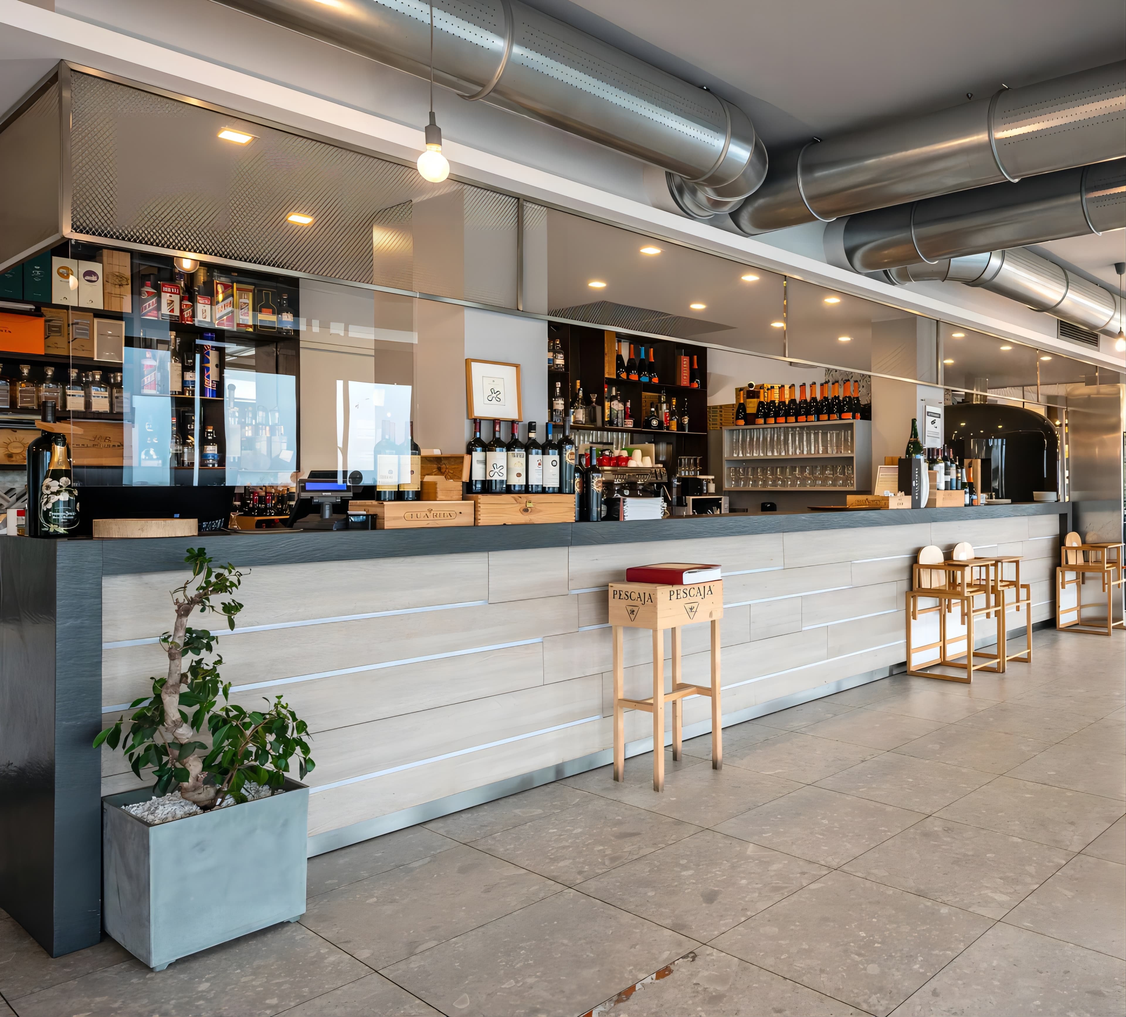 RistoPonti Restaurant - Ristorante a Trecate