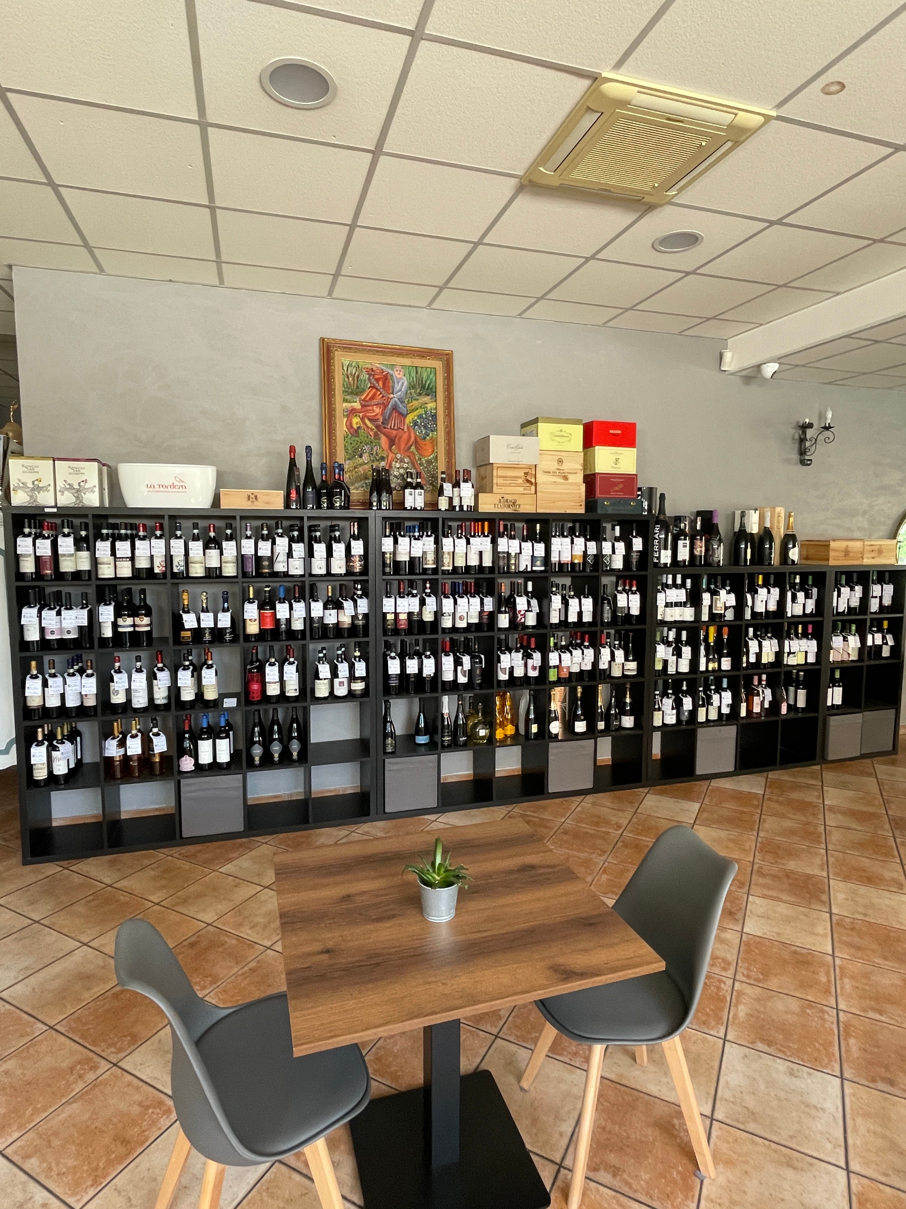 Ristorante Pizzeria Dal Tosco - Ristorante a Castiglione dei Pepoli