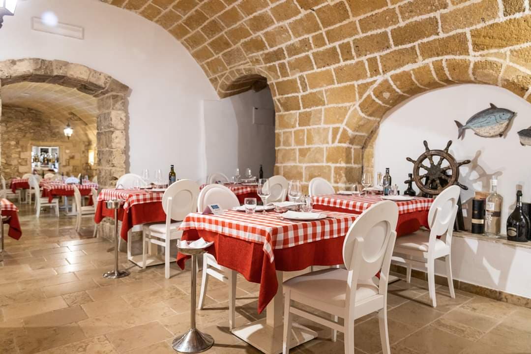 Osteria Briganti - Ristorante a Gallipoli