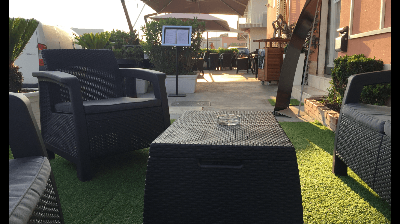 Pizza Time S.A.S. di Binaggia Vincenzo E C. - Ristorante a Nuova Gibellina