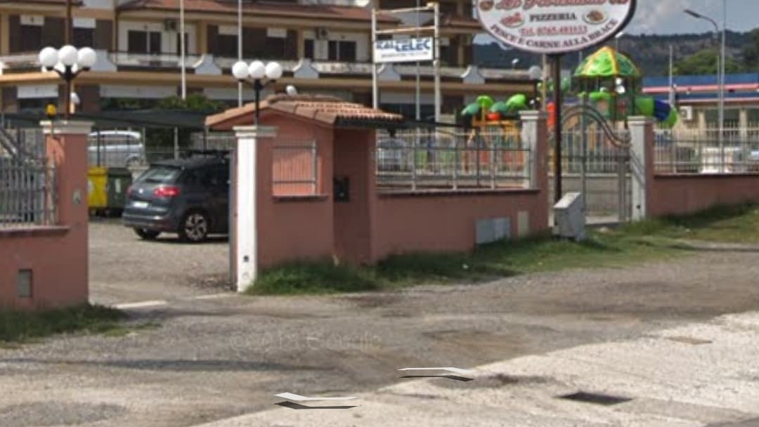 Ristorante La Fiorentina - Ristorante a Fiano Romano