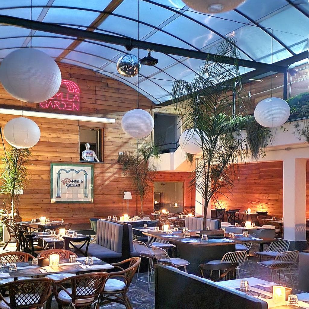 Immagine di copertina del ristorante Sunrise Est. 1984